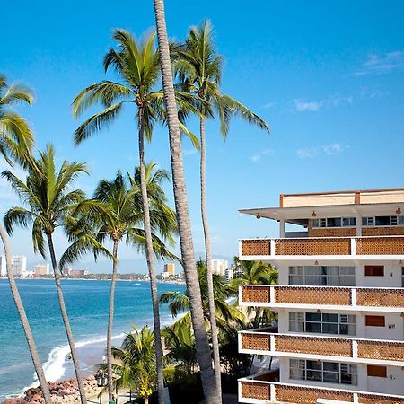 Hotel Rosita Puerto Vallarta Buitenkant foto