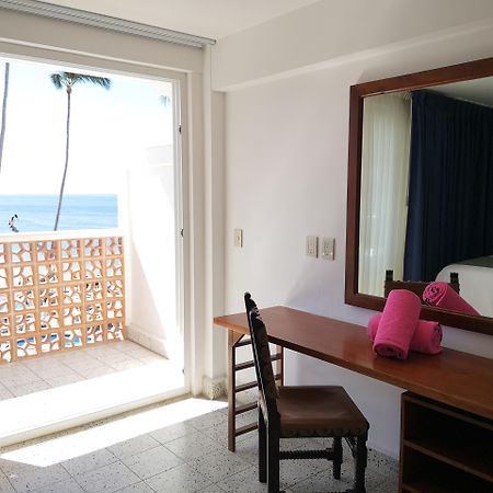 Hotel Rosita Puerto Vallarta Buitenkant foto