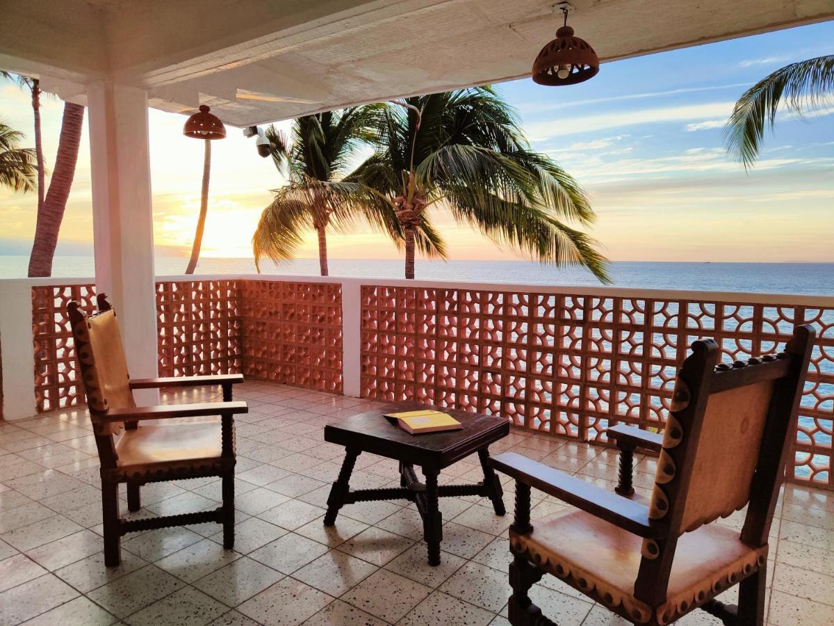 Hotel Rosita Puerto Vallarta Buitenkant foto