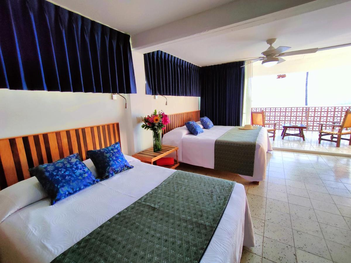 Hotel Rosita Puerto Vallarta Buitenkant foto