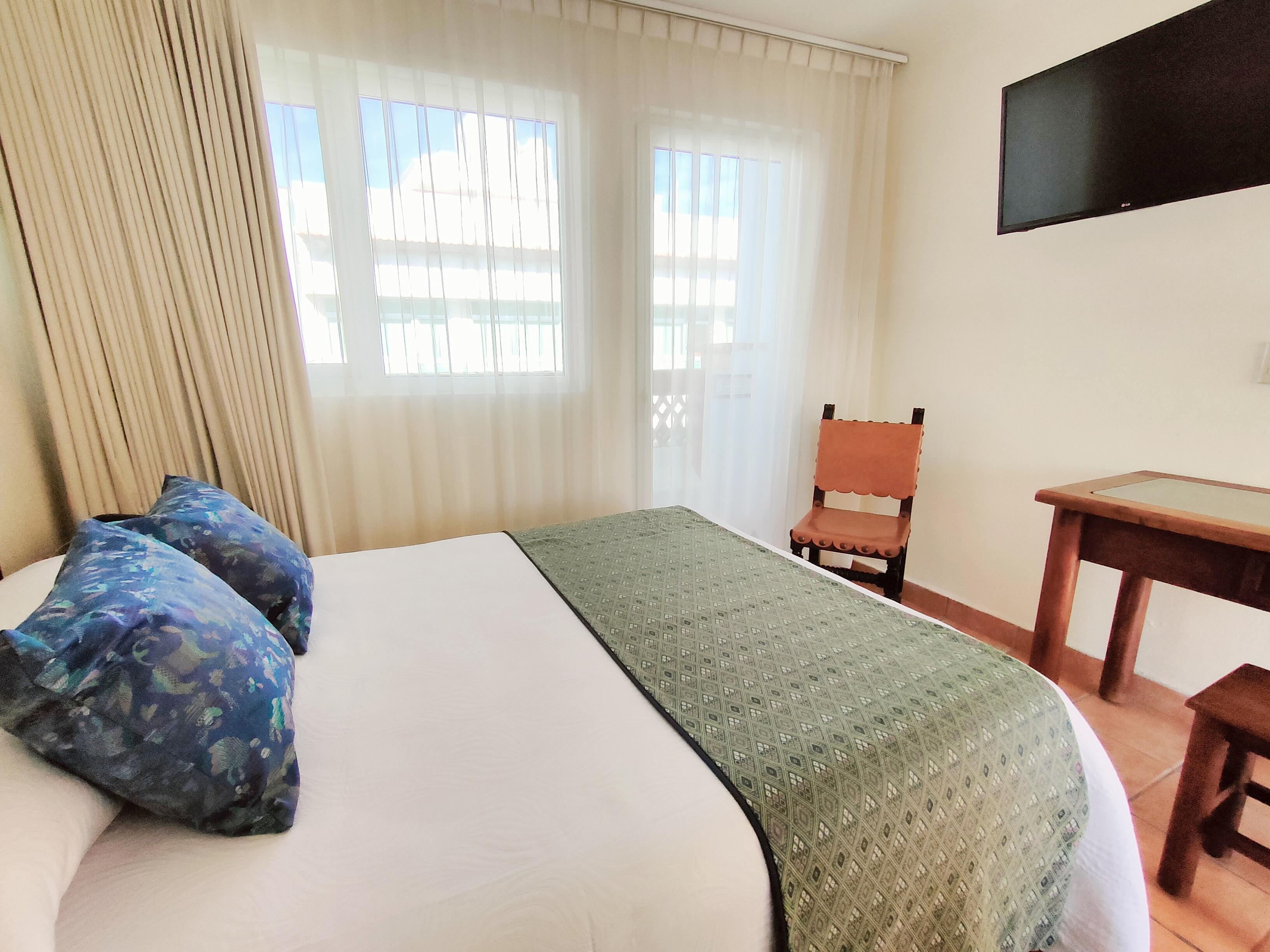 Hotel Rosita Puerto Vallarta Buitenkant foto