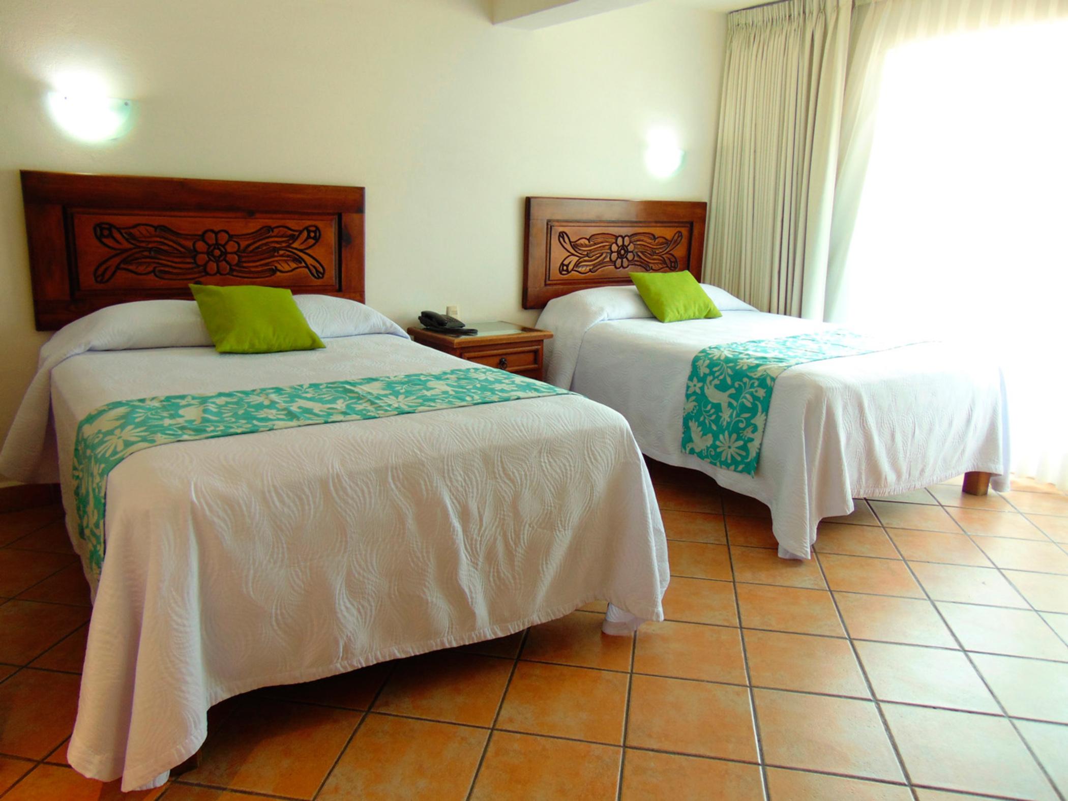 Hotel Rosita Puerto Vallarta Buitenkant foto