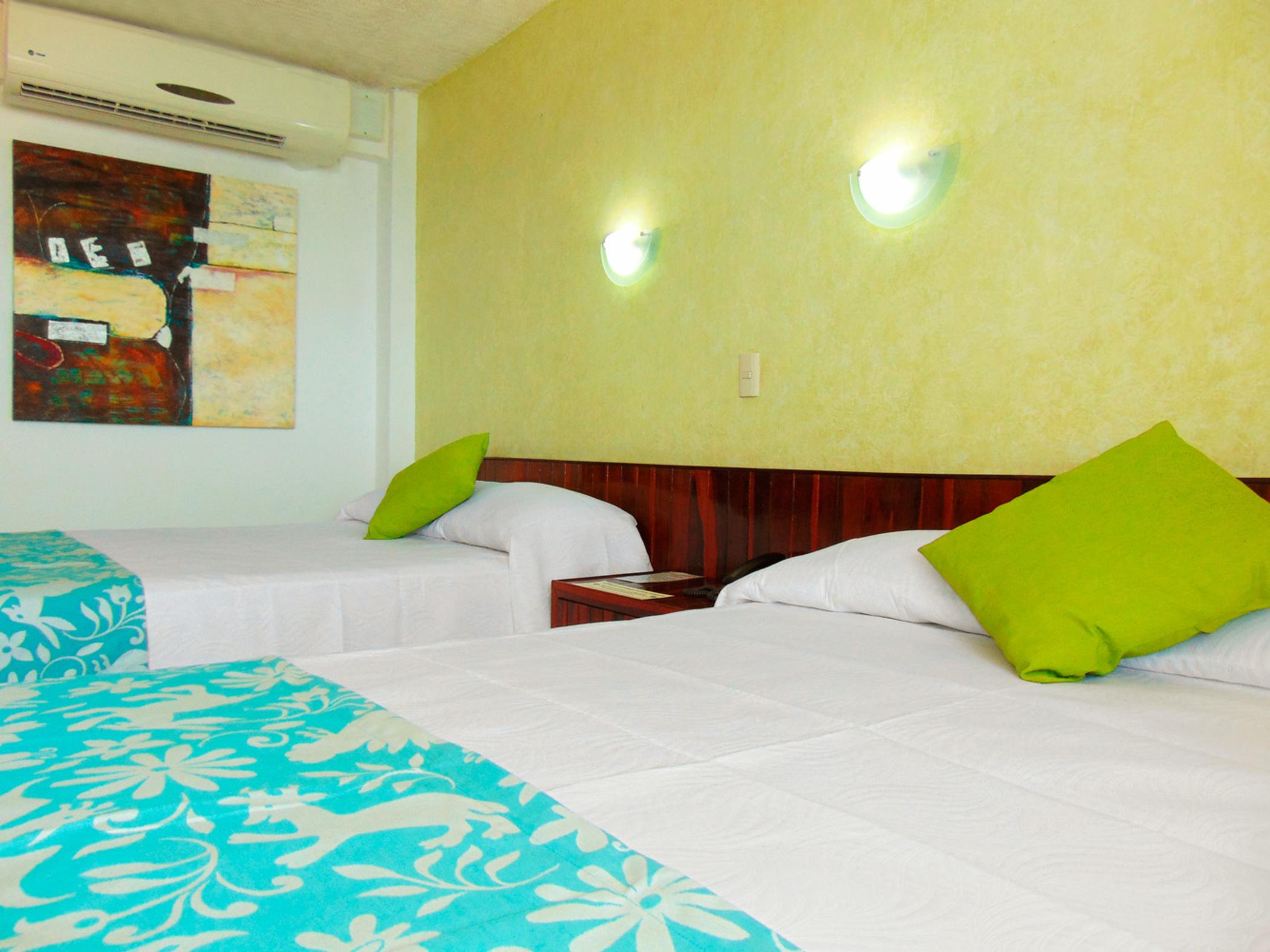 Hotel Rosita Puerto Vallarta Buitenkant foto
