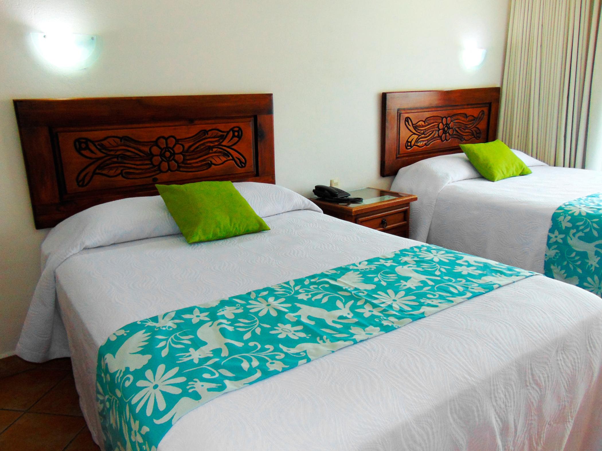 Hotel Rosita Puerto Vallarta Buitenkant foto