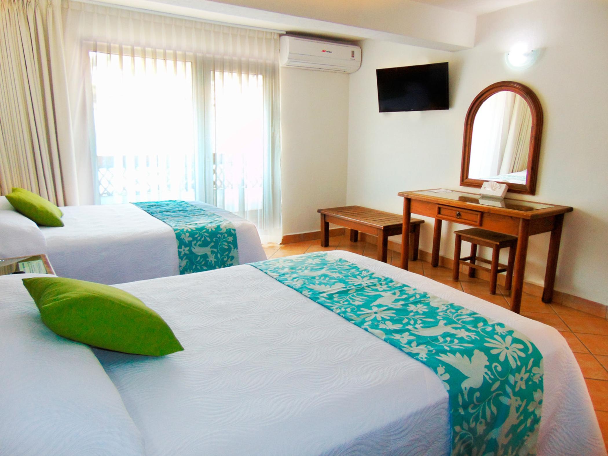 Hotel Rosita Puerto Vallarta Buitenkant foto