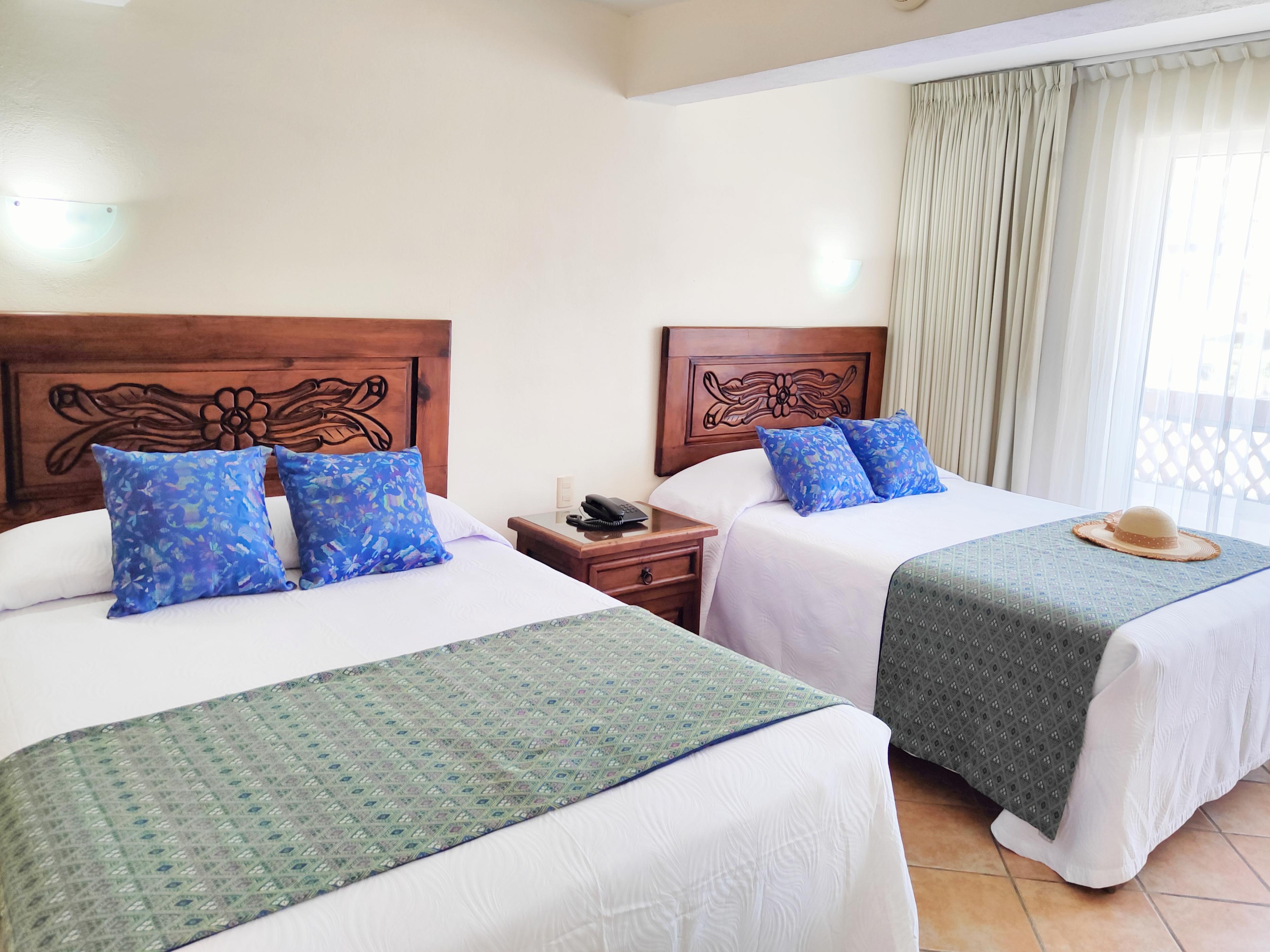 Hotel Rosita Puerto Vallarta Buitenkant foto