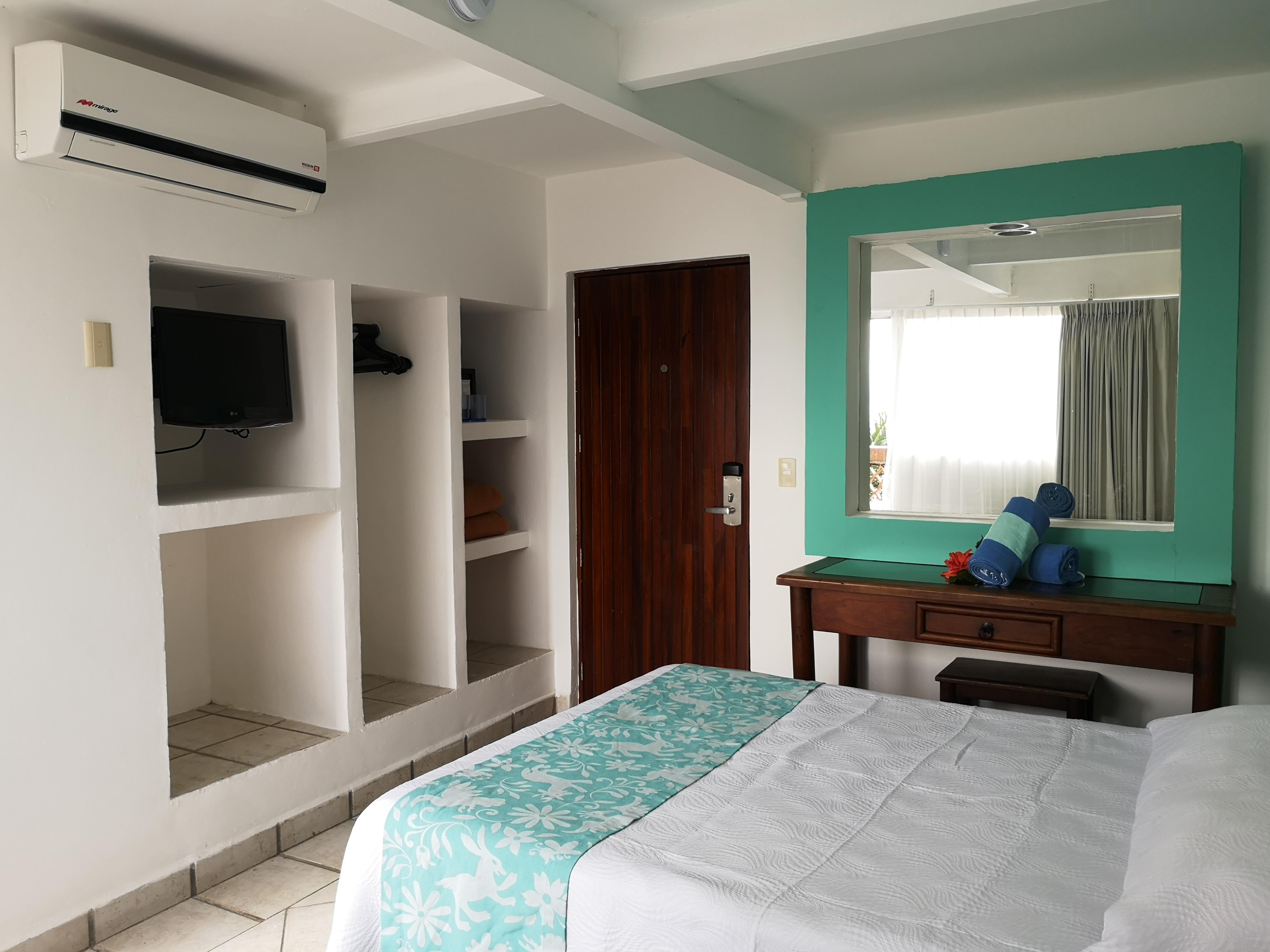 Hotel Rosita Puerto Vallarta Buitenkant foto