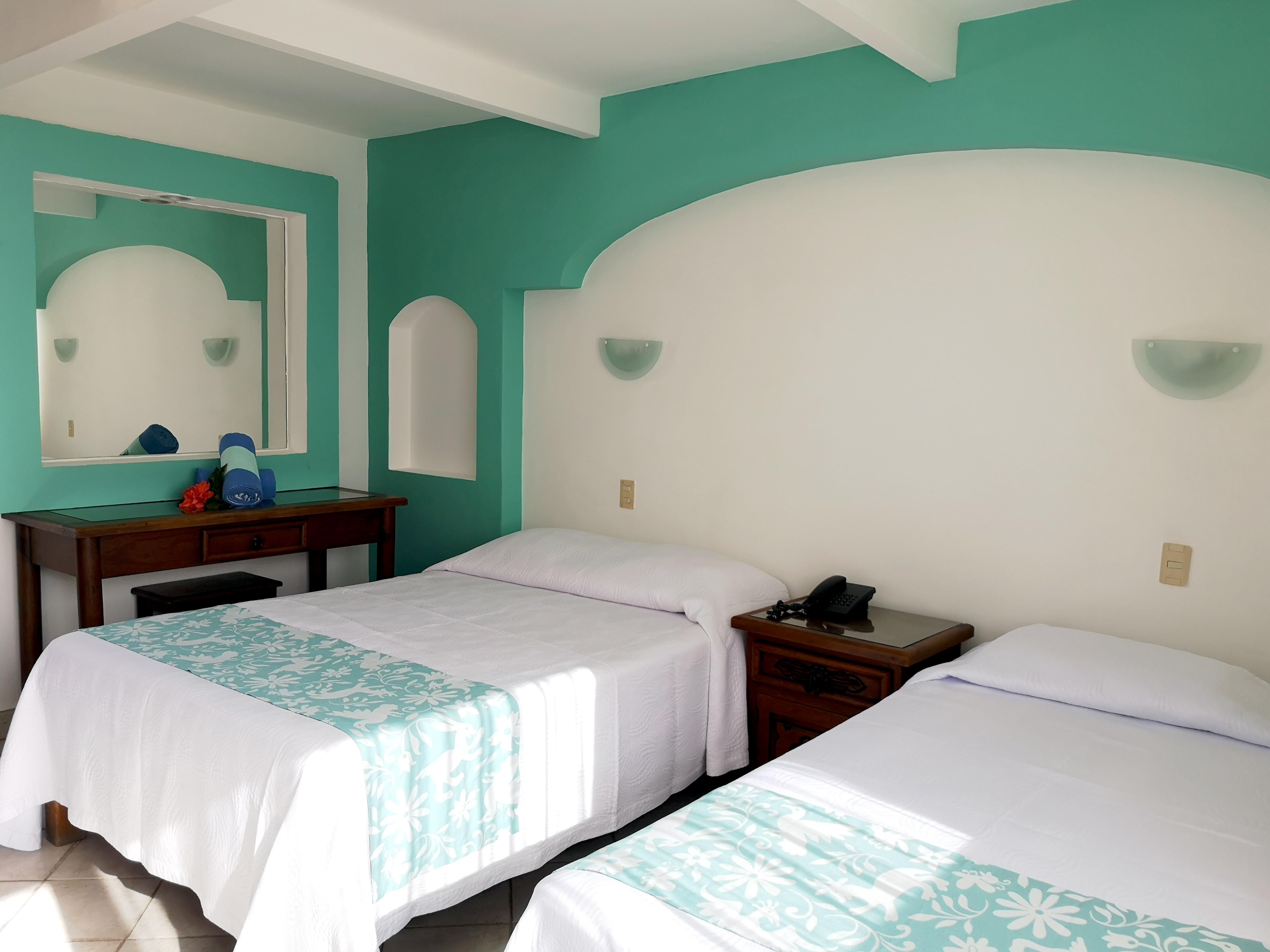 Hotel Rosita Puerto Vallarta Buitenkant foto