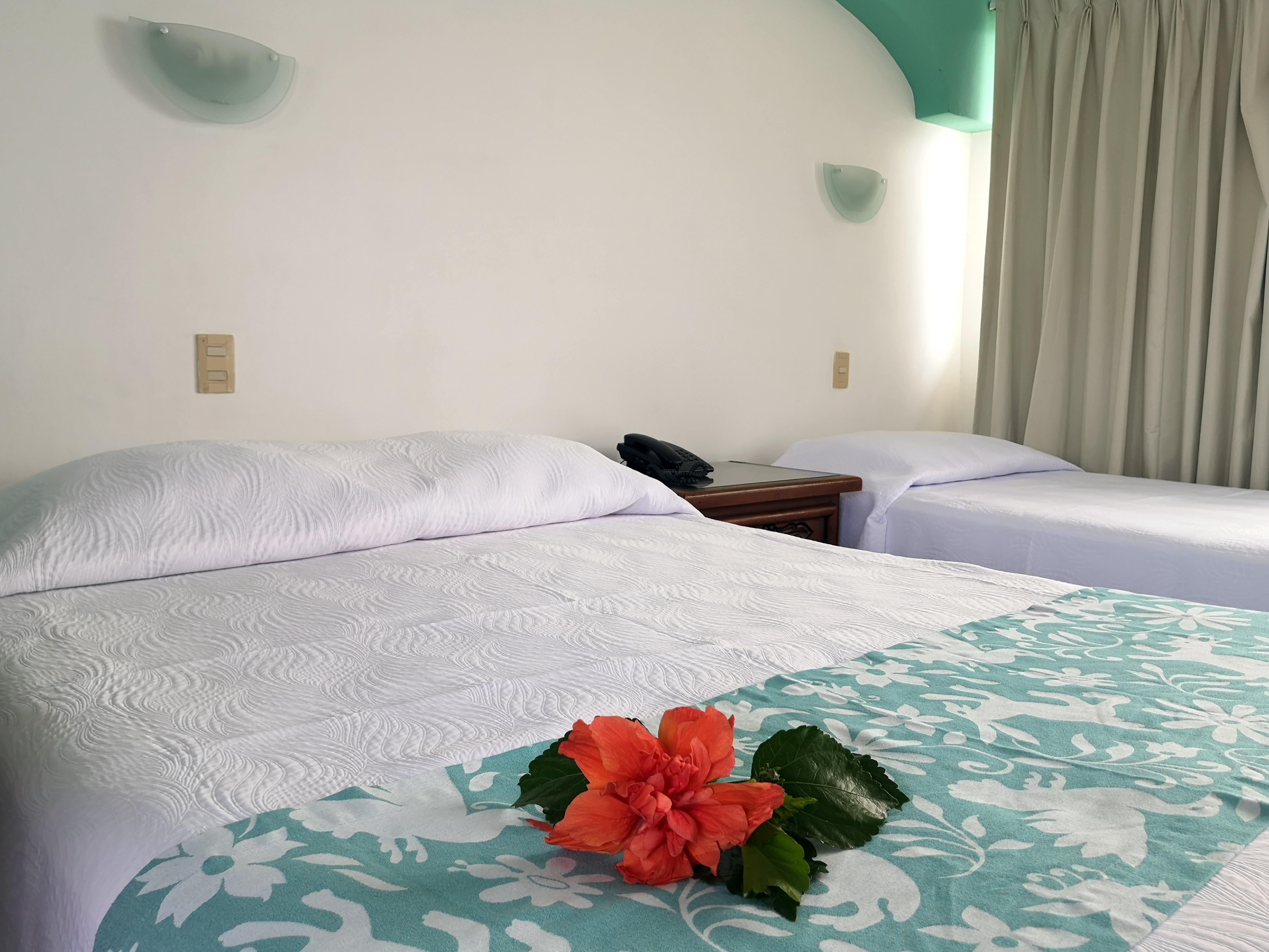 Hotel Rosita Puerto Vallarta Buitenkant foto