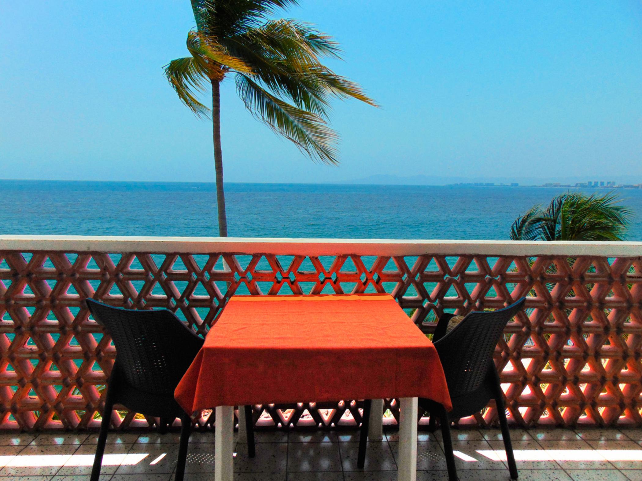 Hotel Rosita Puerto Vallarta Buitenkant foto