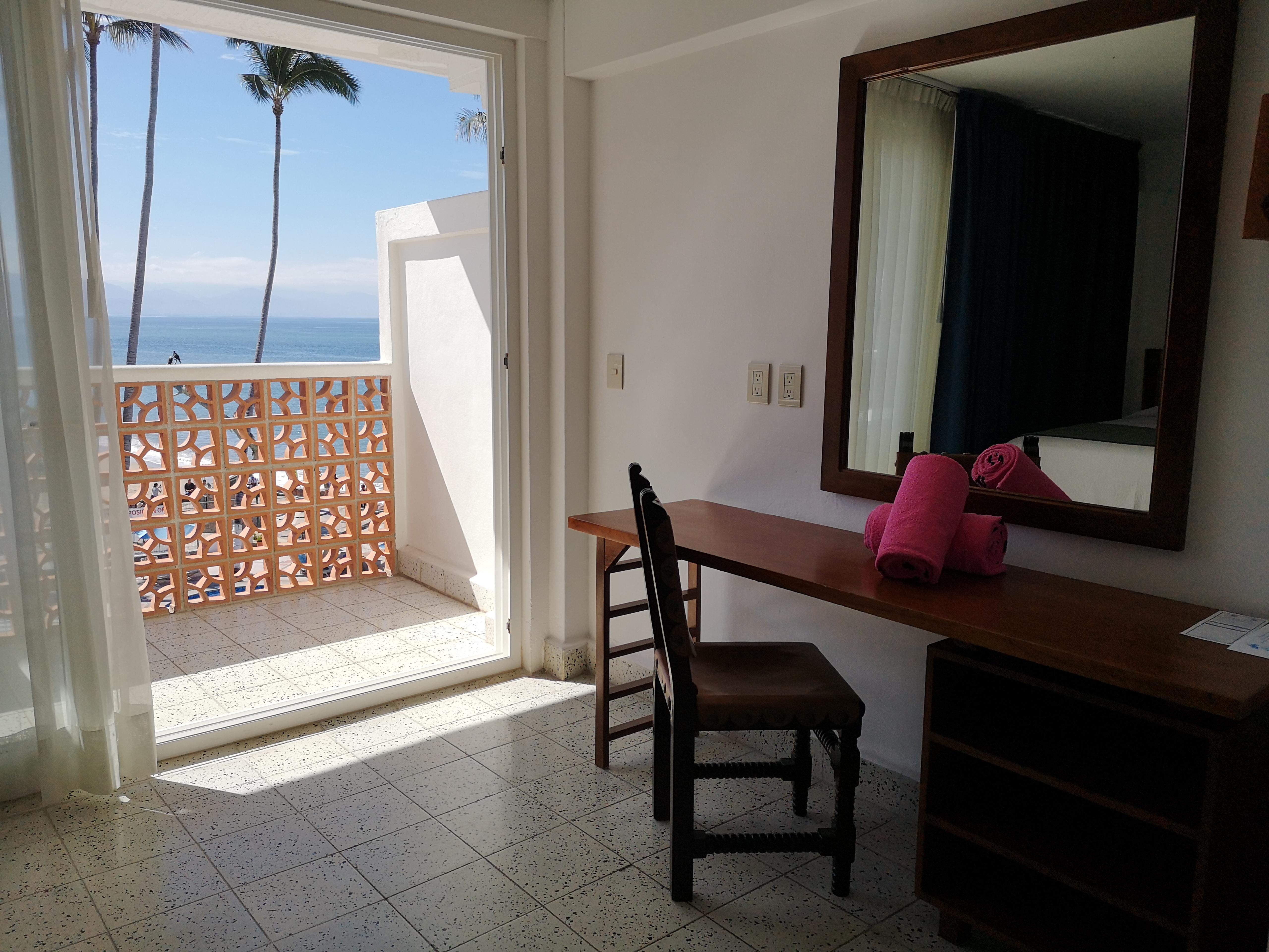 Hotel Rosita Puerto Vallarta Buitenkant foto