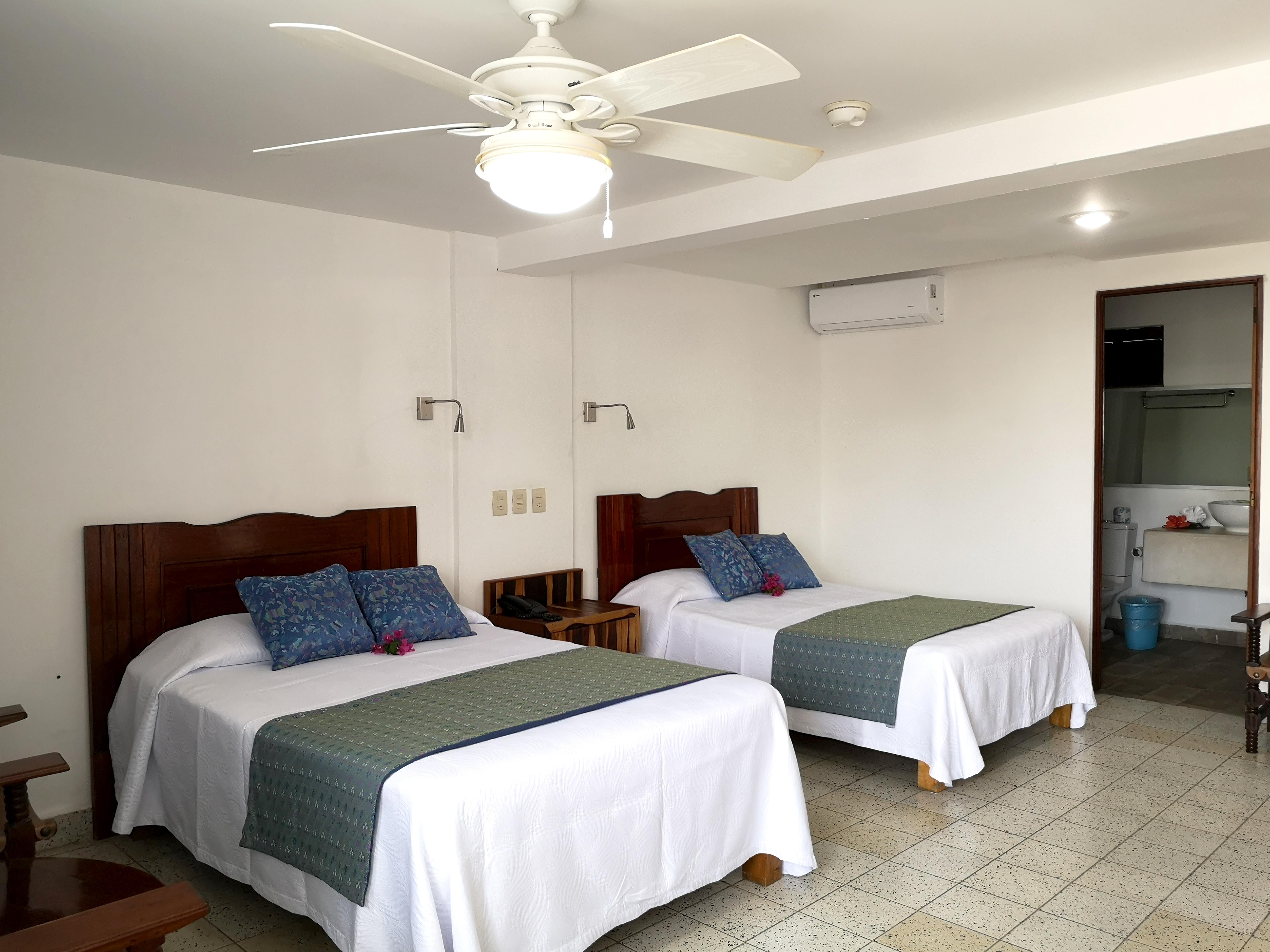 Hotel Rosita Puerto Vallarta Buitenkant foto