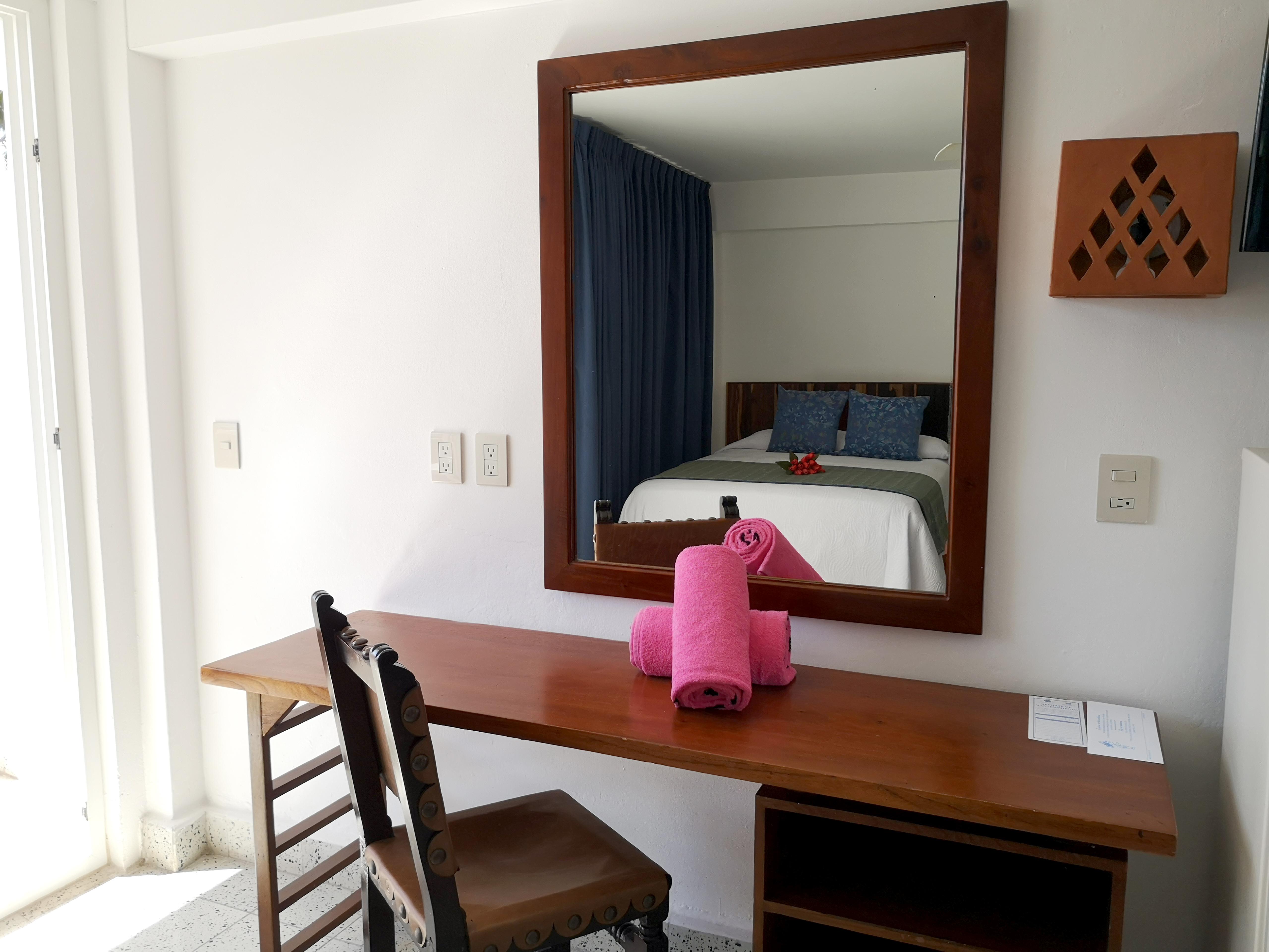 Hotel Rosita Puerto Vallarta Buitenkant foto