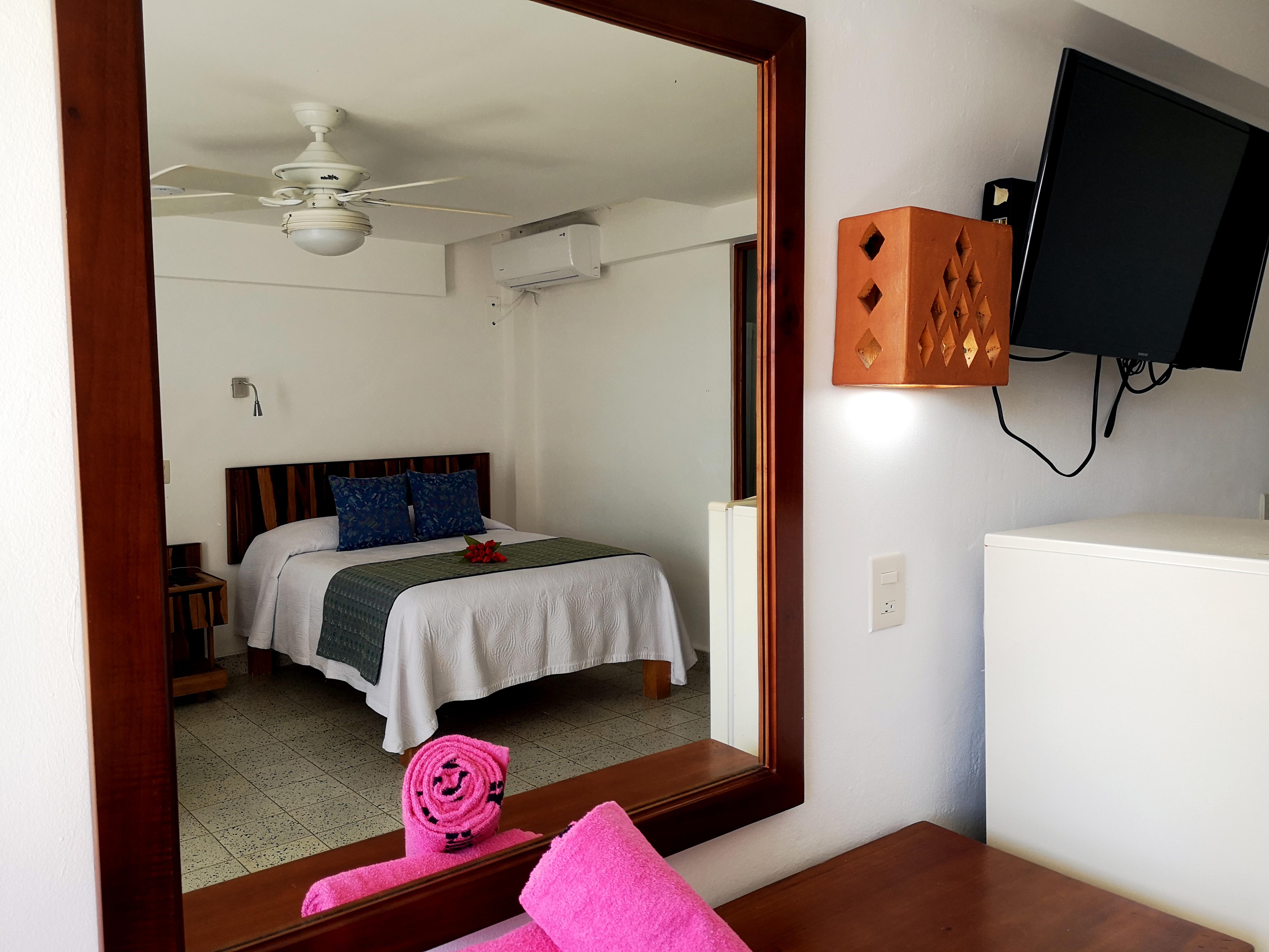 Hotel Rosita Puerto Vallarta Buitenkant foto