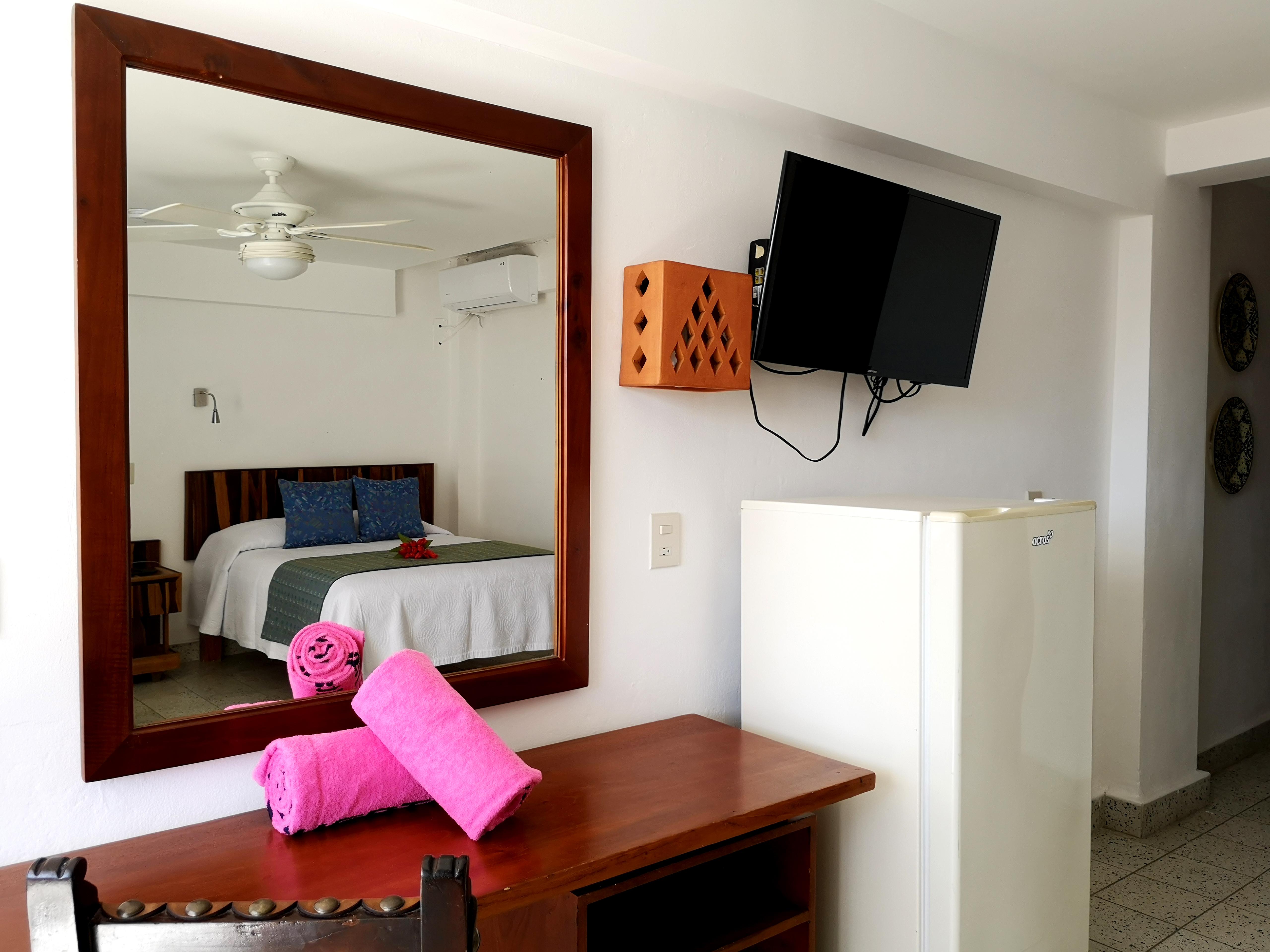 Hotel Rosita Puerto Vallarta Buitenkant foto