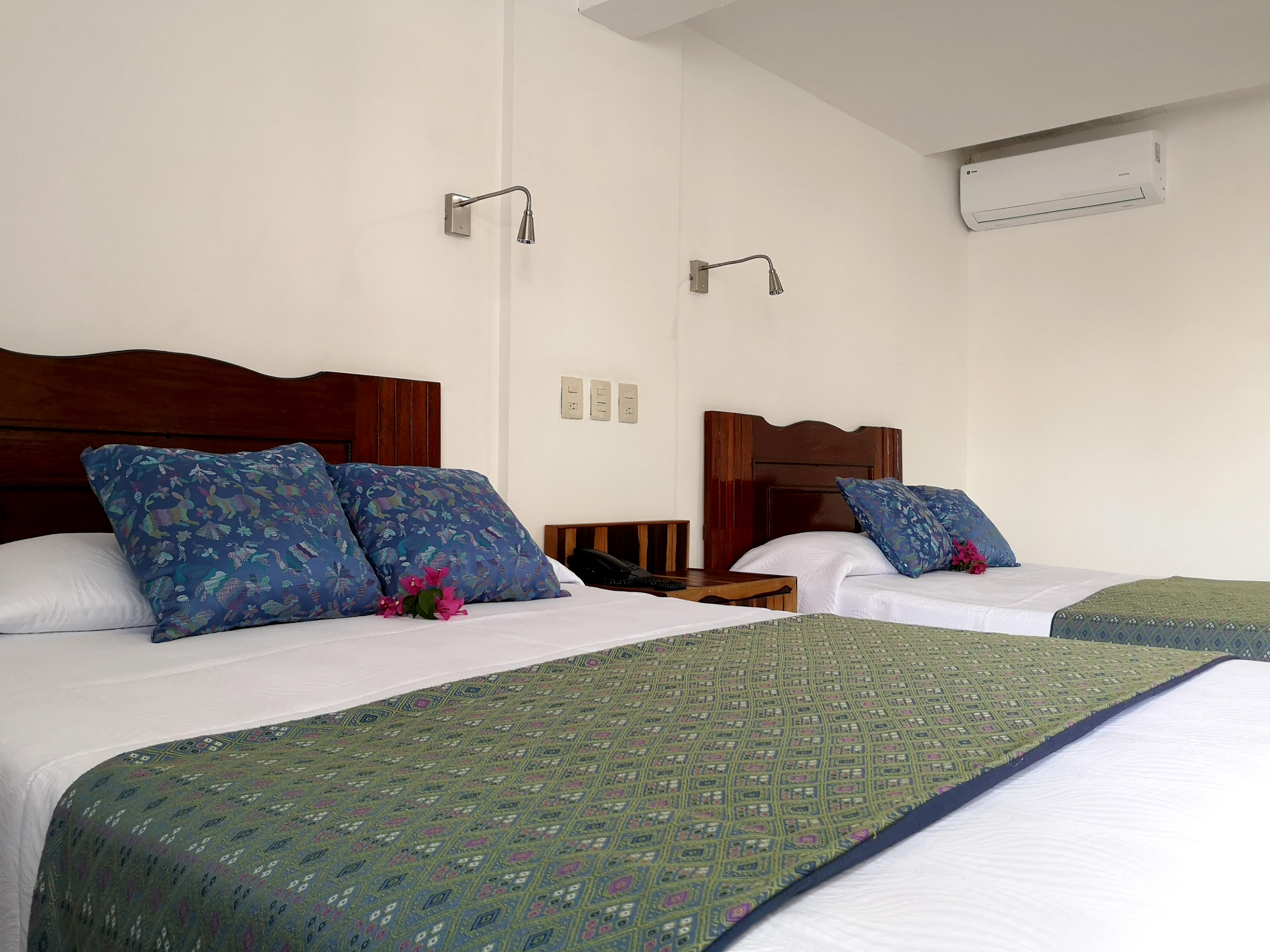 Hotel Rosita Puerto Vallarta Buitenkant foto