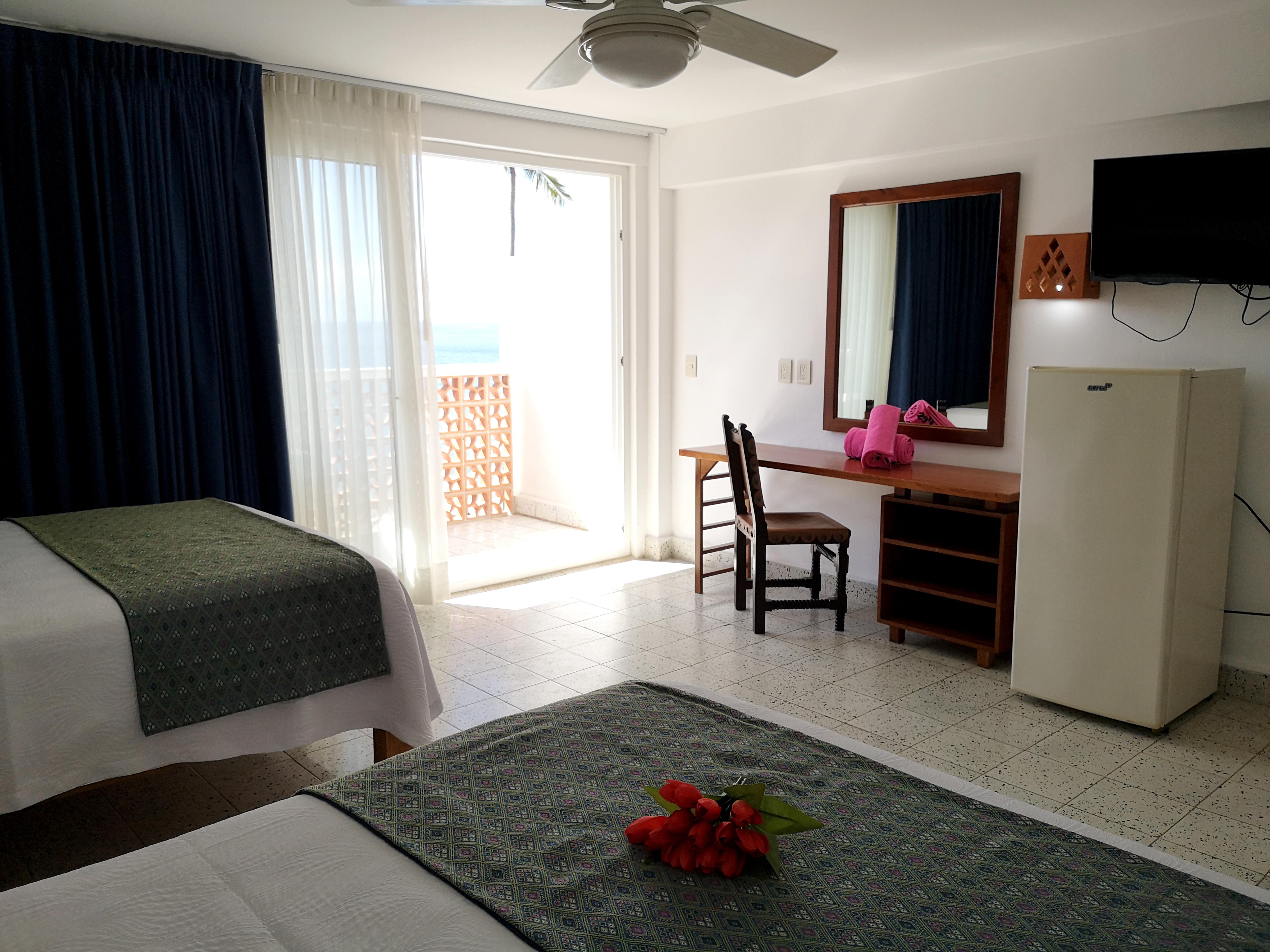 Hotel Rosita Puerto Vallarta Buitenkant foto