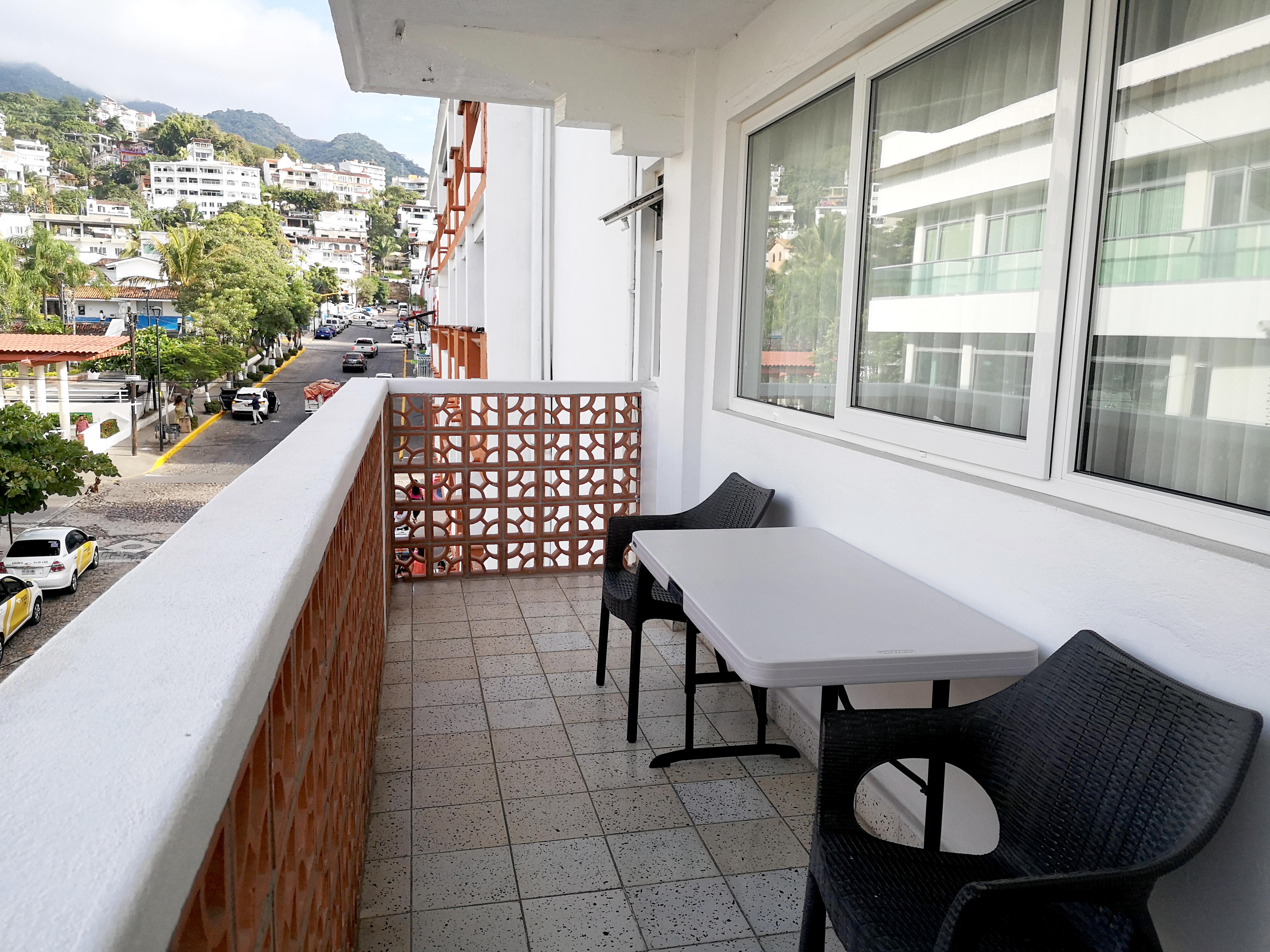 Hotel Rosita Puerto Vallarta Buitenkant foto