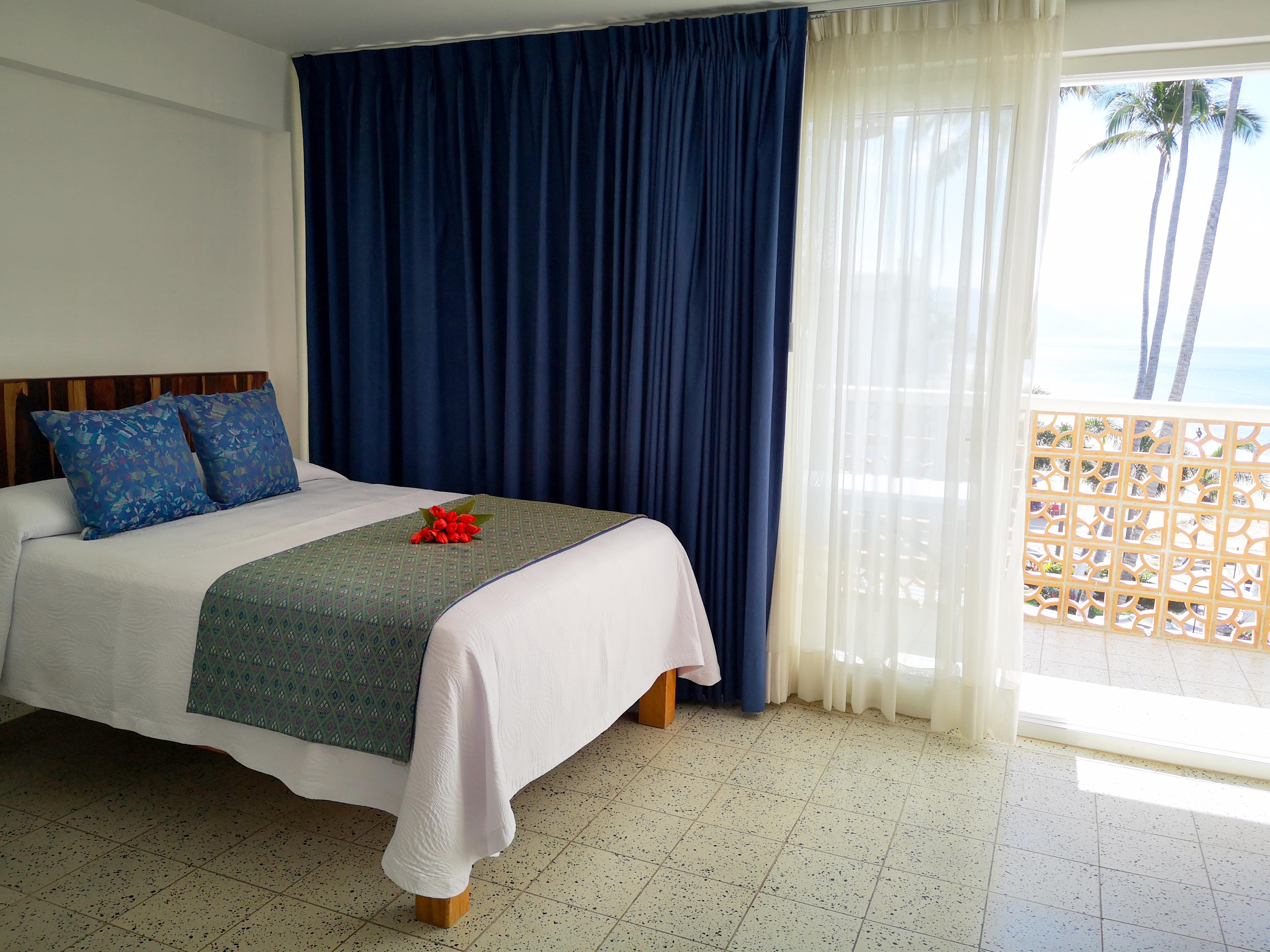 Hotel Rosita Puerto Vallarta Buitenkant foto