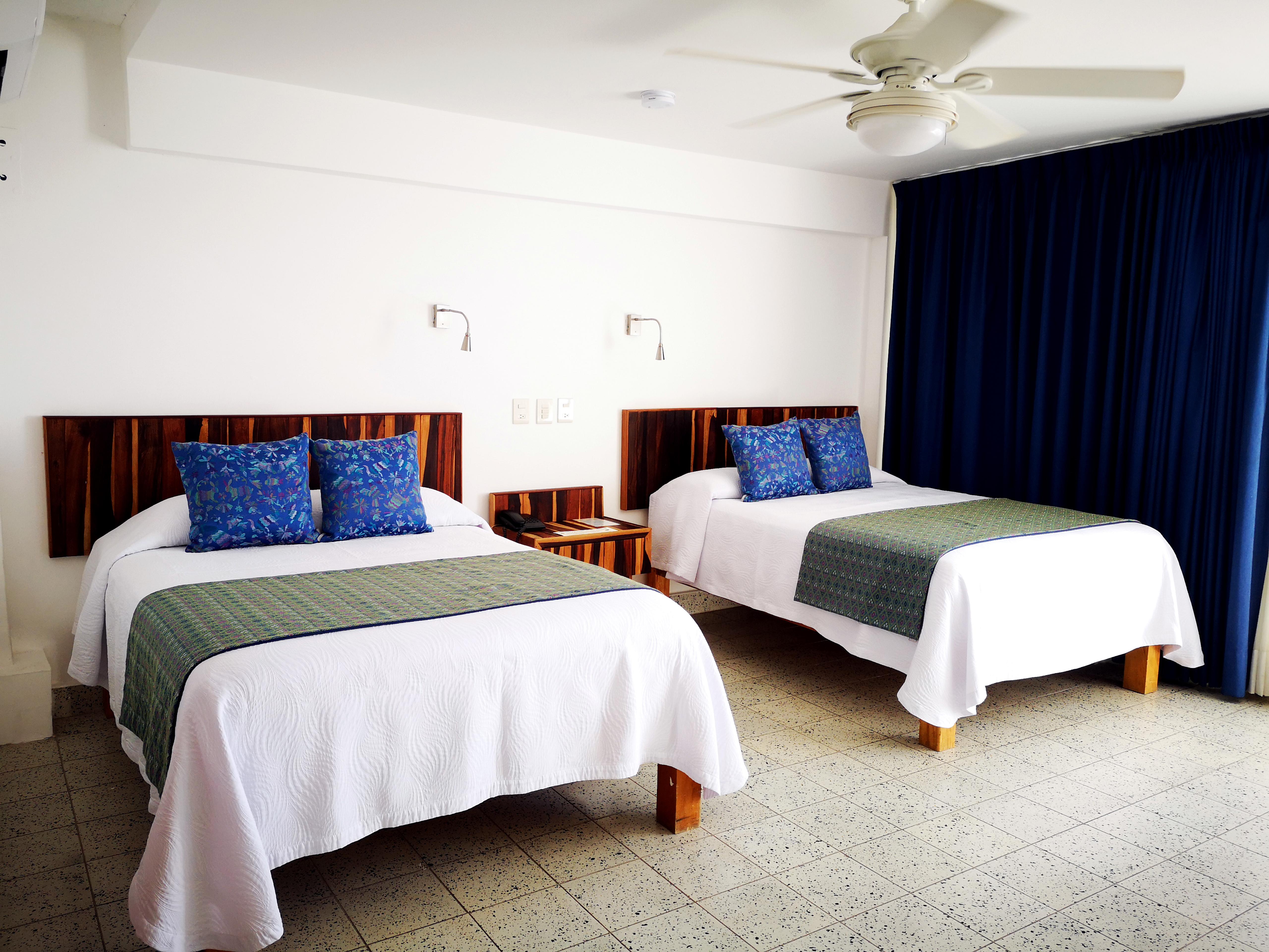 Hotel Rosita Puerto Vallarta Buitenkant foto