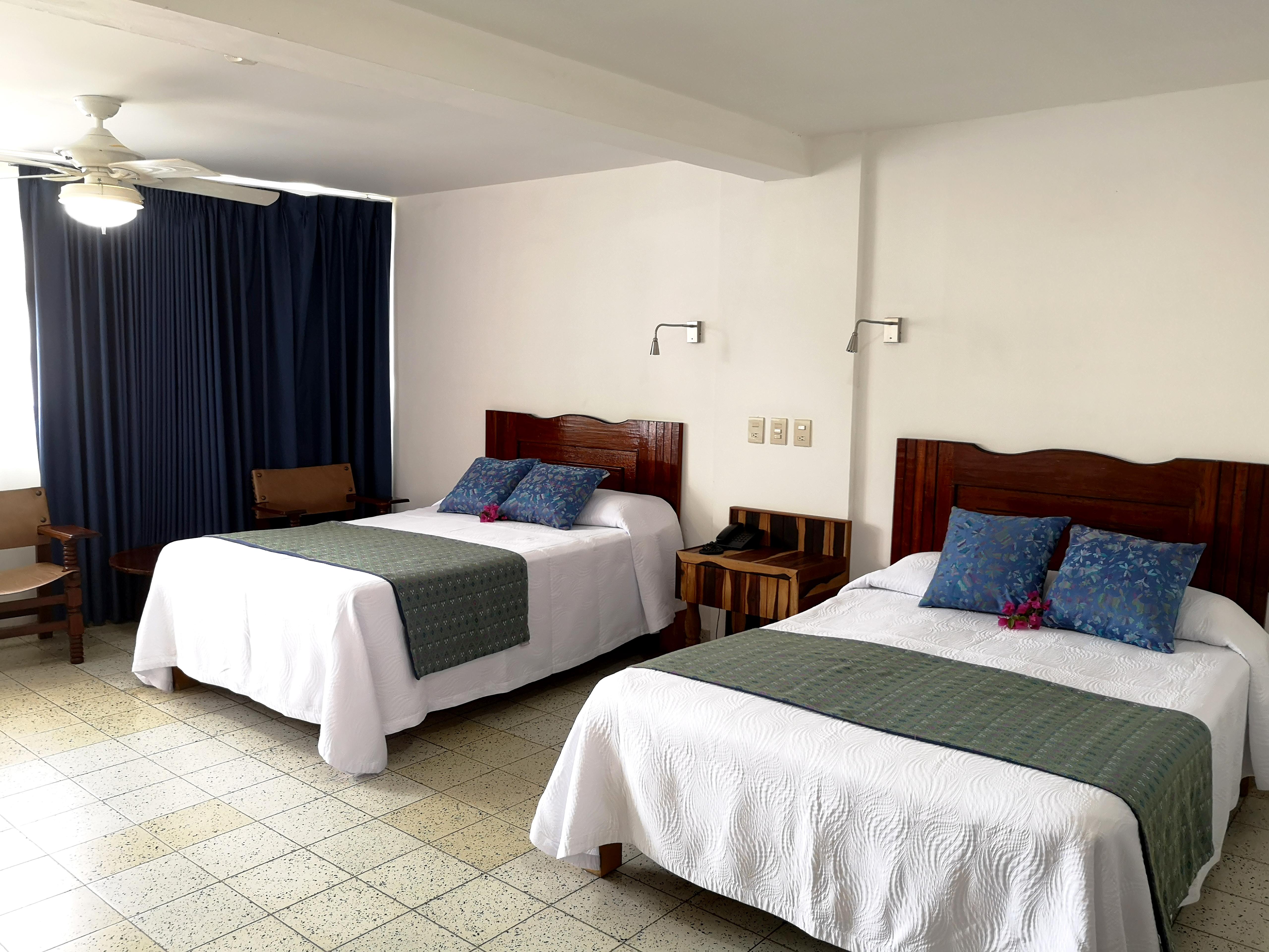 Hotel Rosita Puerto Vallarta Buitenkant foto