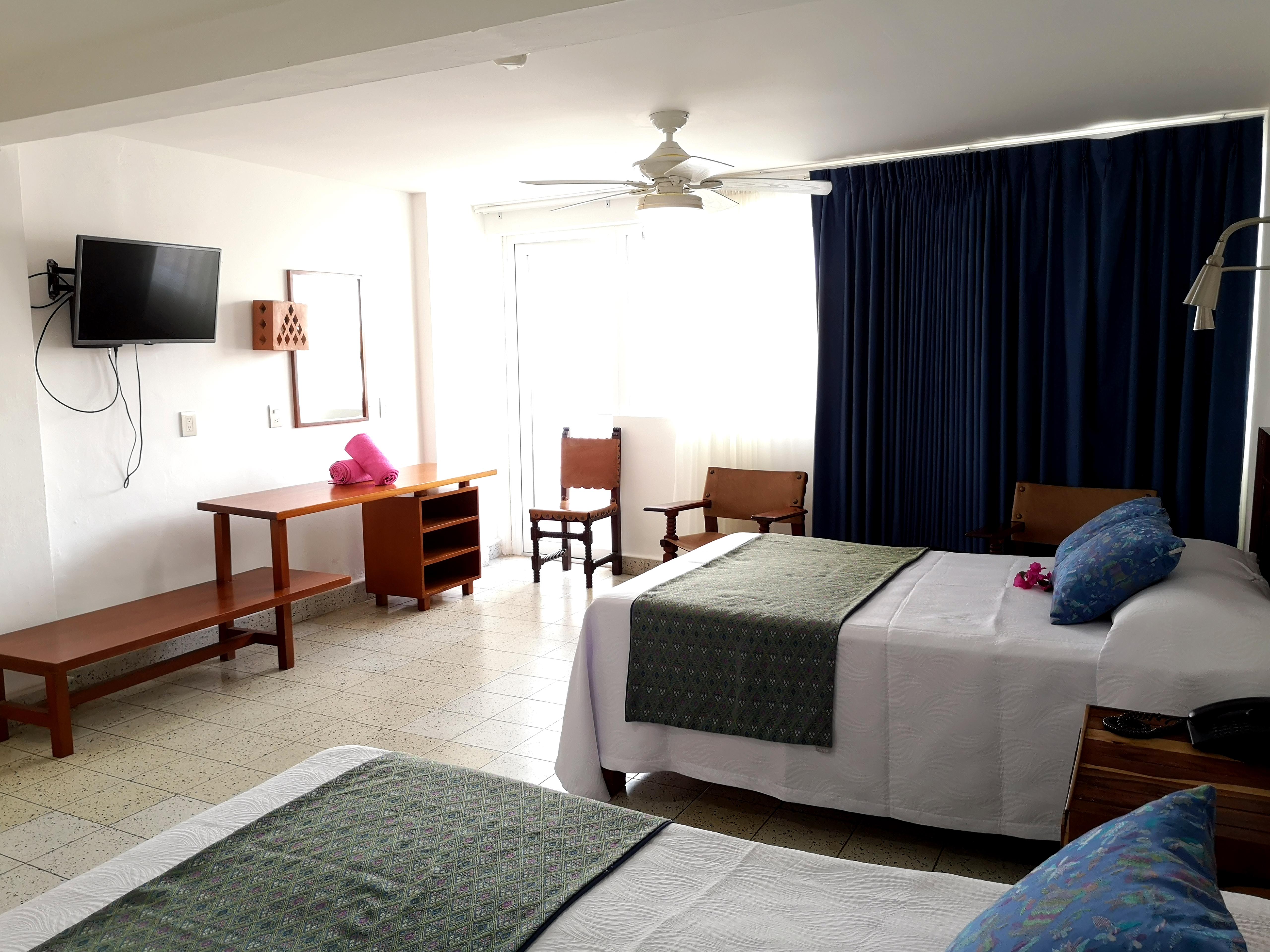 Hotel Rosita Puerto Vallarta Buitenkant foto