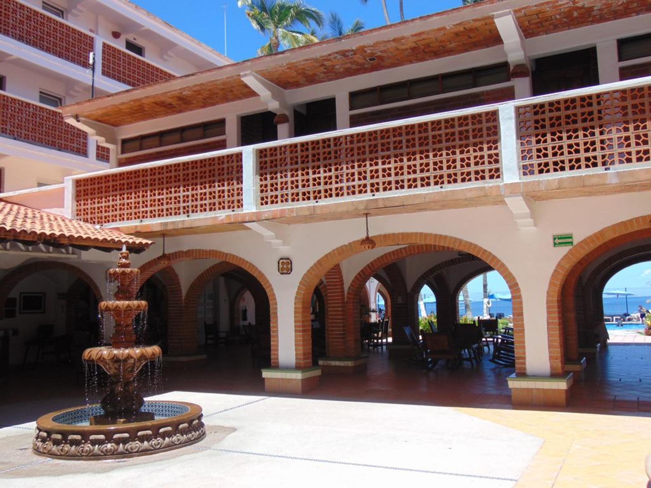 Hotel Rosita Puerto Vallarta Buitenkant foto