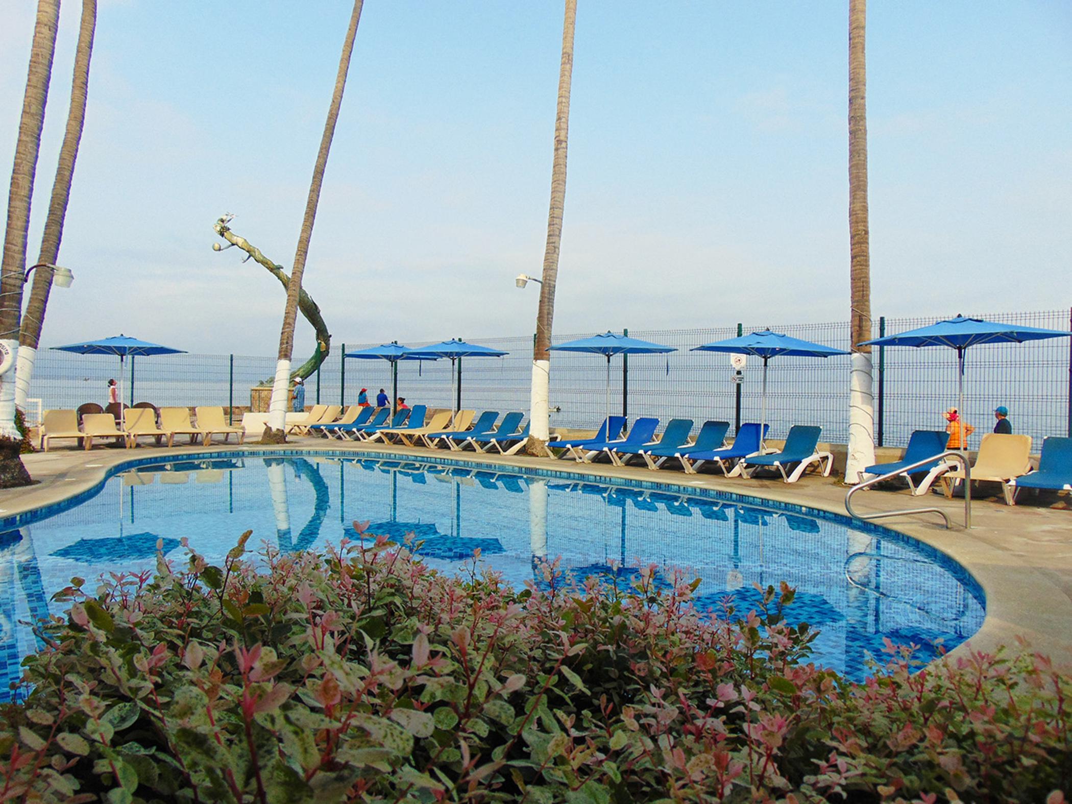 Hotel Rosita Puerto Vallarta Buitenkant foto
