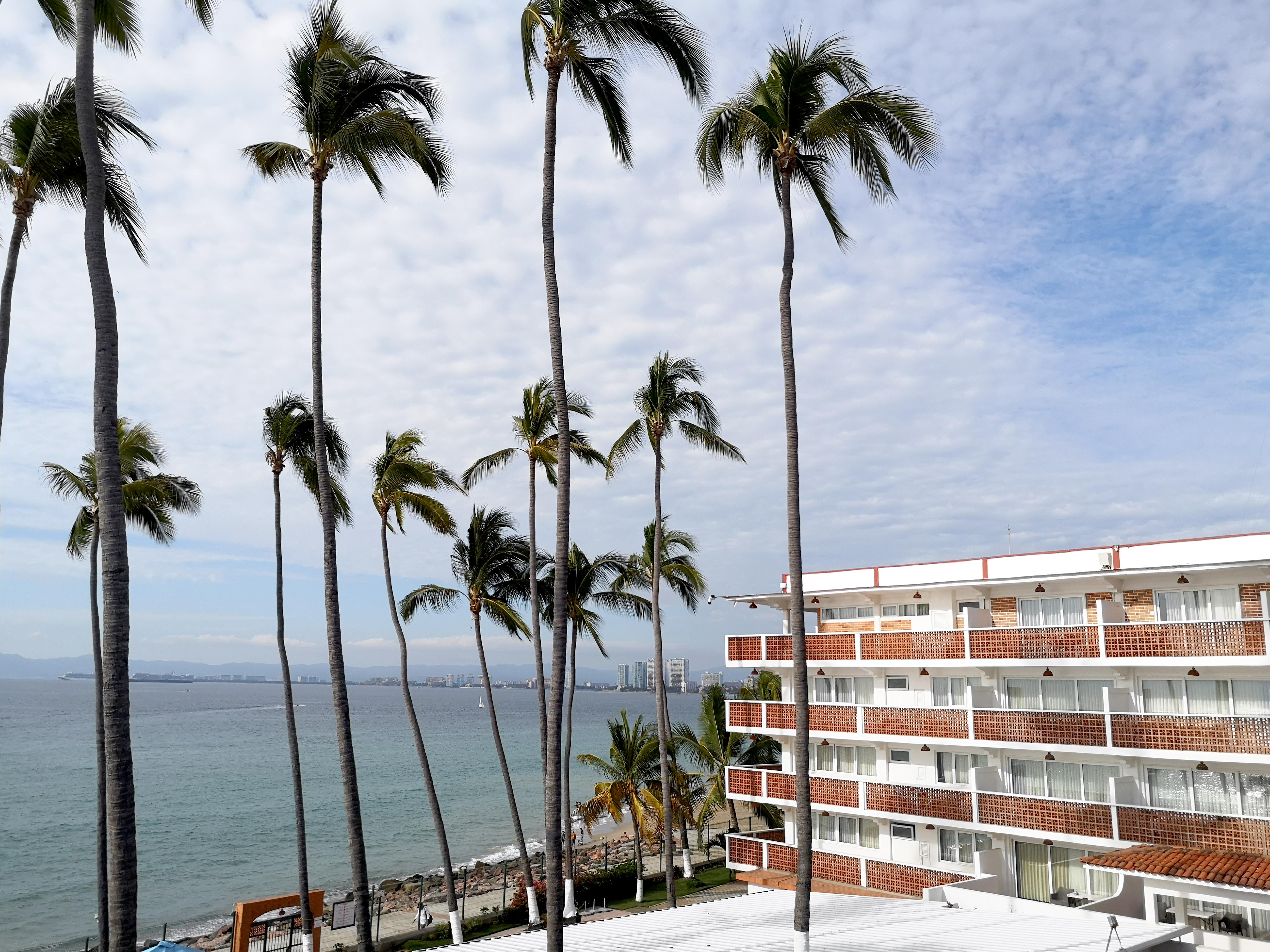 Hotel Rosita Puerto Vallarta Buitenkant foto