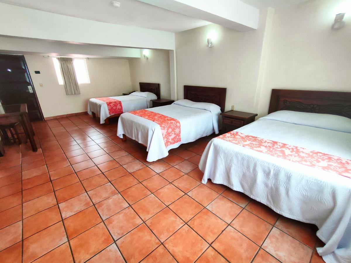 Hotel Rosita Puerto Vallarta Buitenkant foto