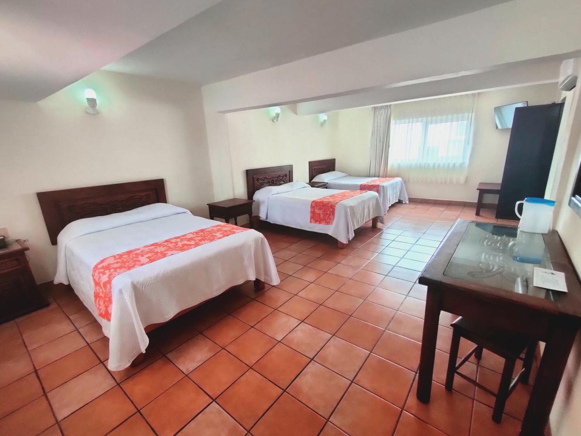 Hotel Rosita Puerto Vallarta Buitenkant foto