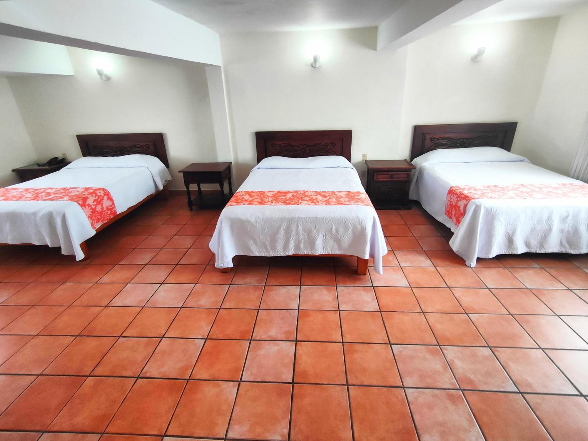 Hotel Rosita Puerto Vallarta Buitenkant foto