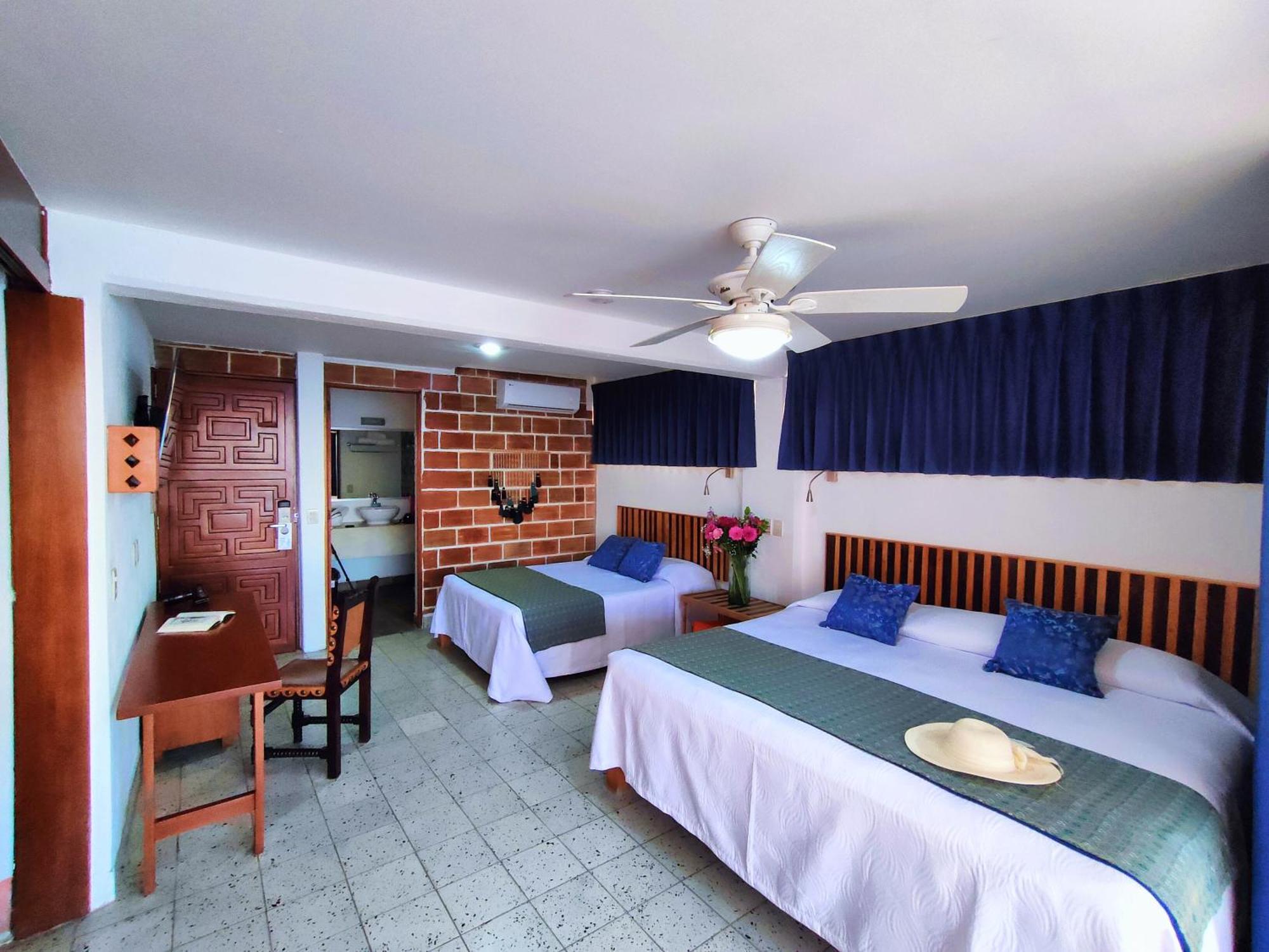 Hotel Rosita Puerto Vallarta Buitenkant foto
