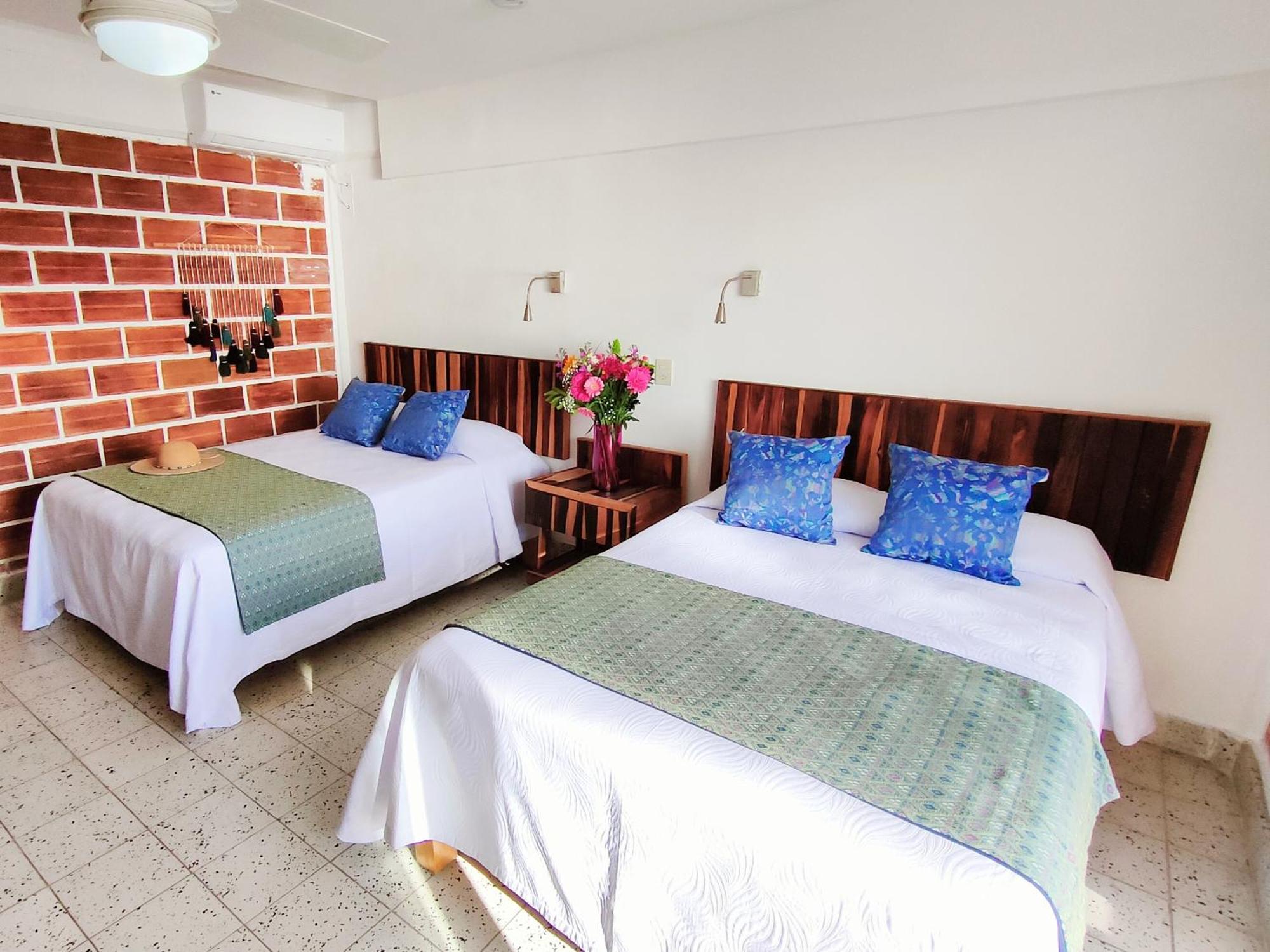 Hotel Rosita Puerto Vallarta Buitenkant foto