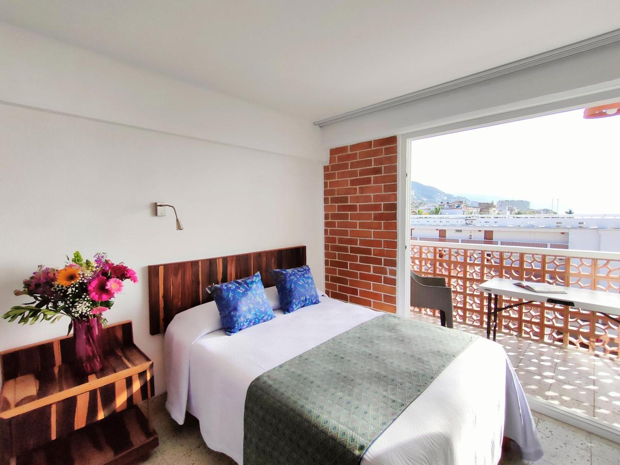 Hotel Rosita Puerto Vallarta Buitenkant foto