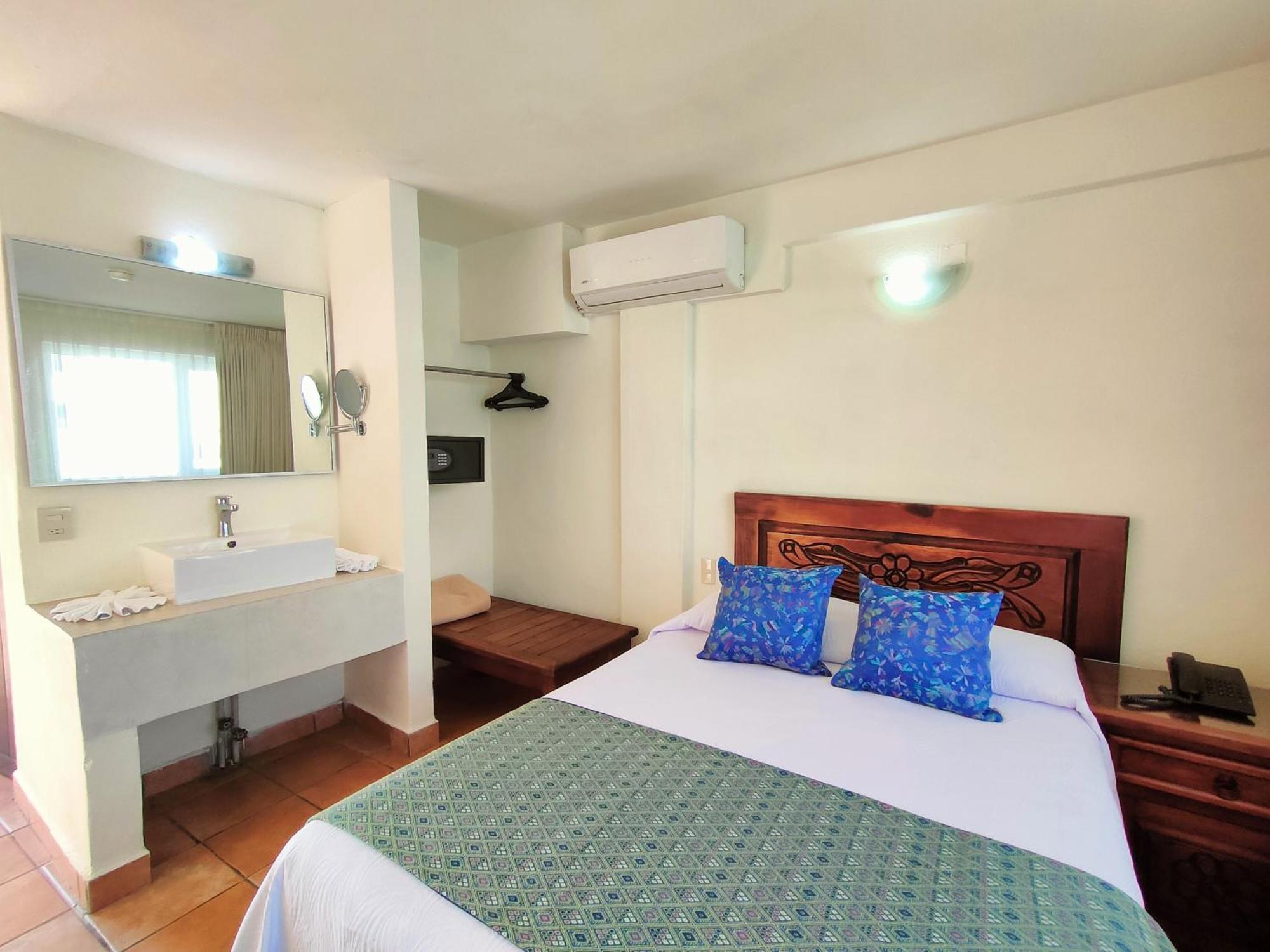 Hotel Rosita Puerto Vallarta Buitenkant foto