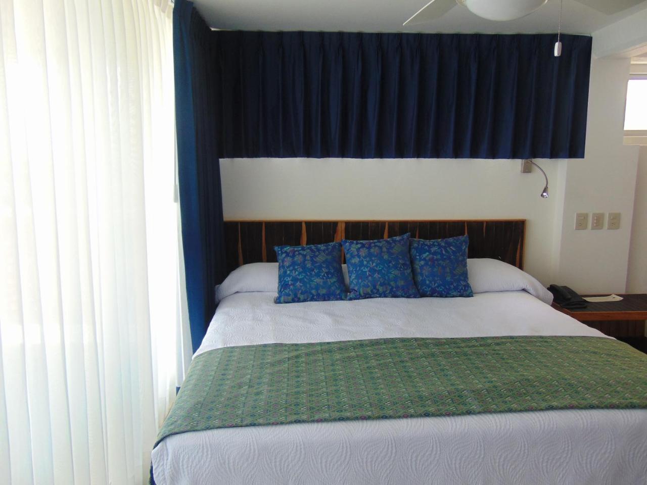 Hotel Rosita Puerto Vallarta Buitenkant foto