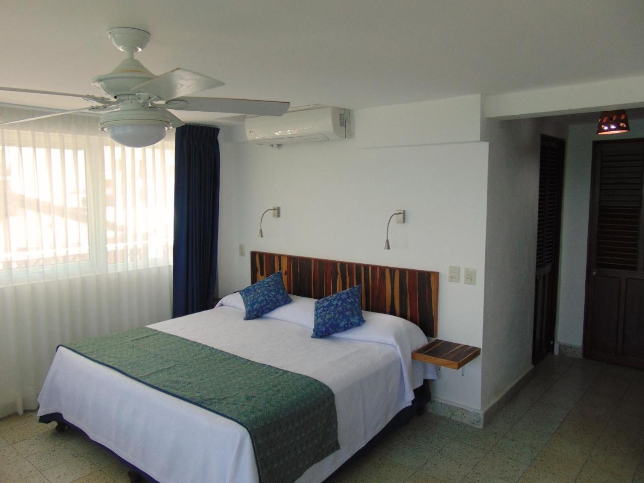 Hotel Rosita Puerto Vallarta Buitenkant foto