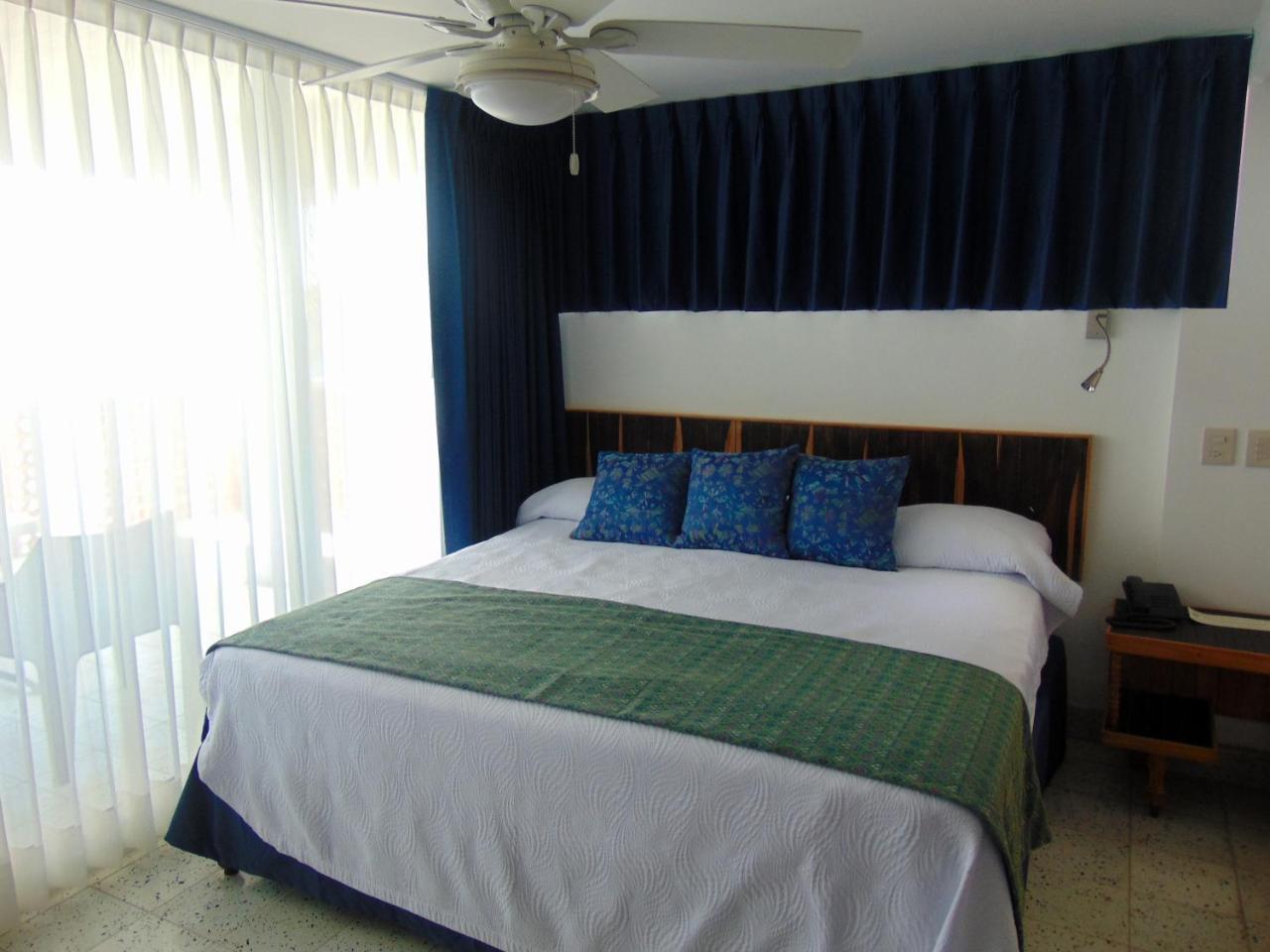 Hotel Rosita Puerto Vallarta Buitenkant foto