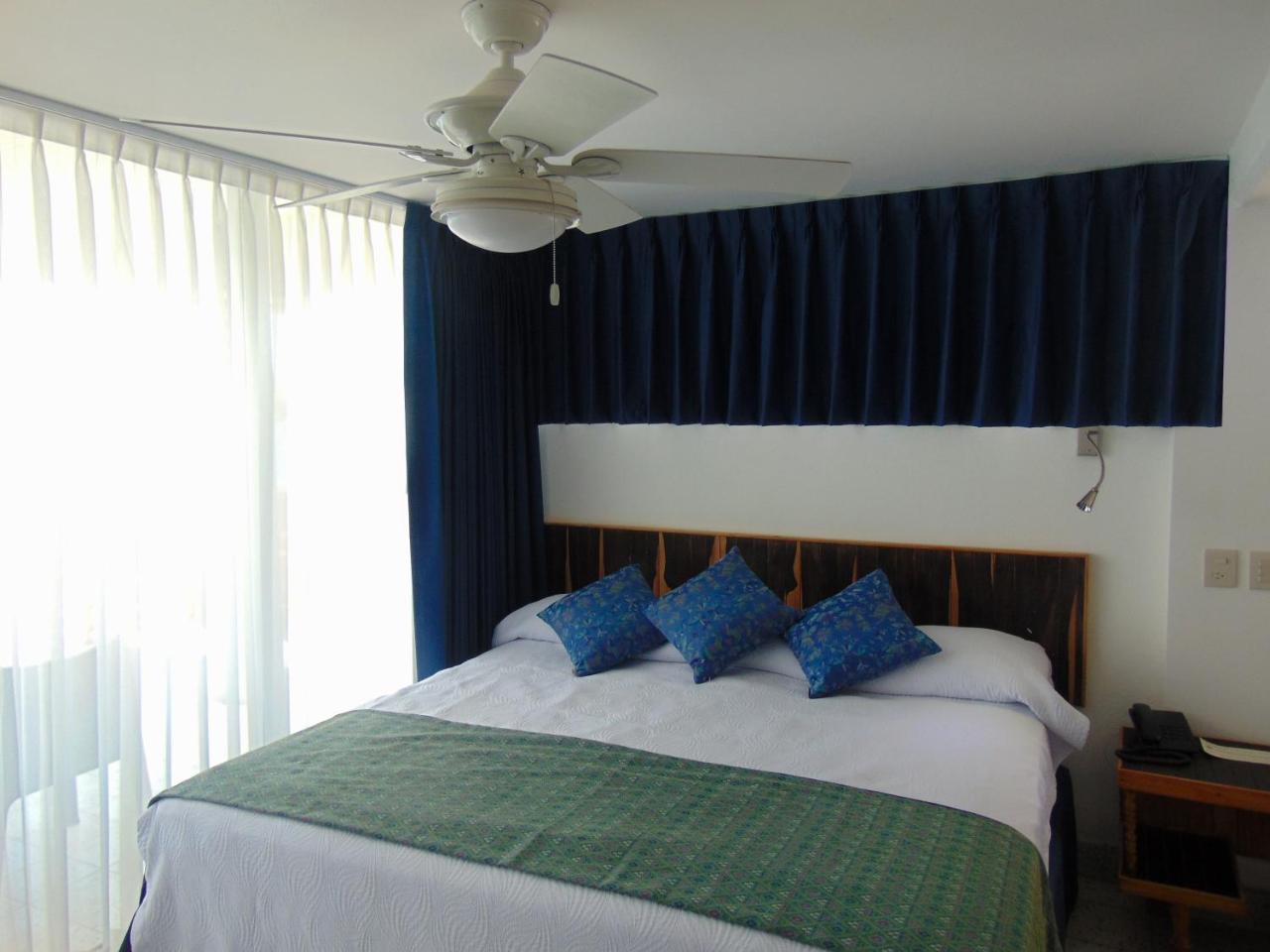 Hotel Rosita Puerto Vallarta Buitenkant foto