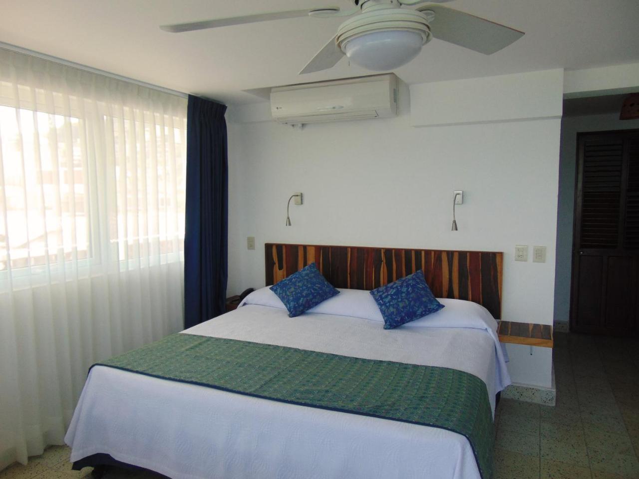 Hotel Rosita Puerto Vallarta Buitenkant foto