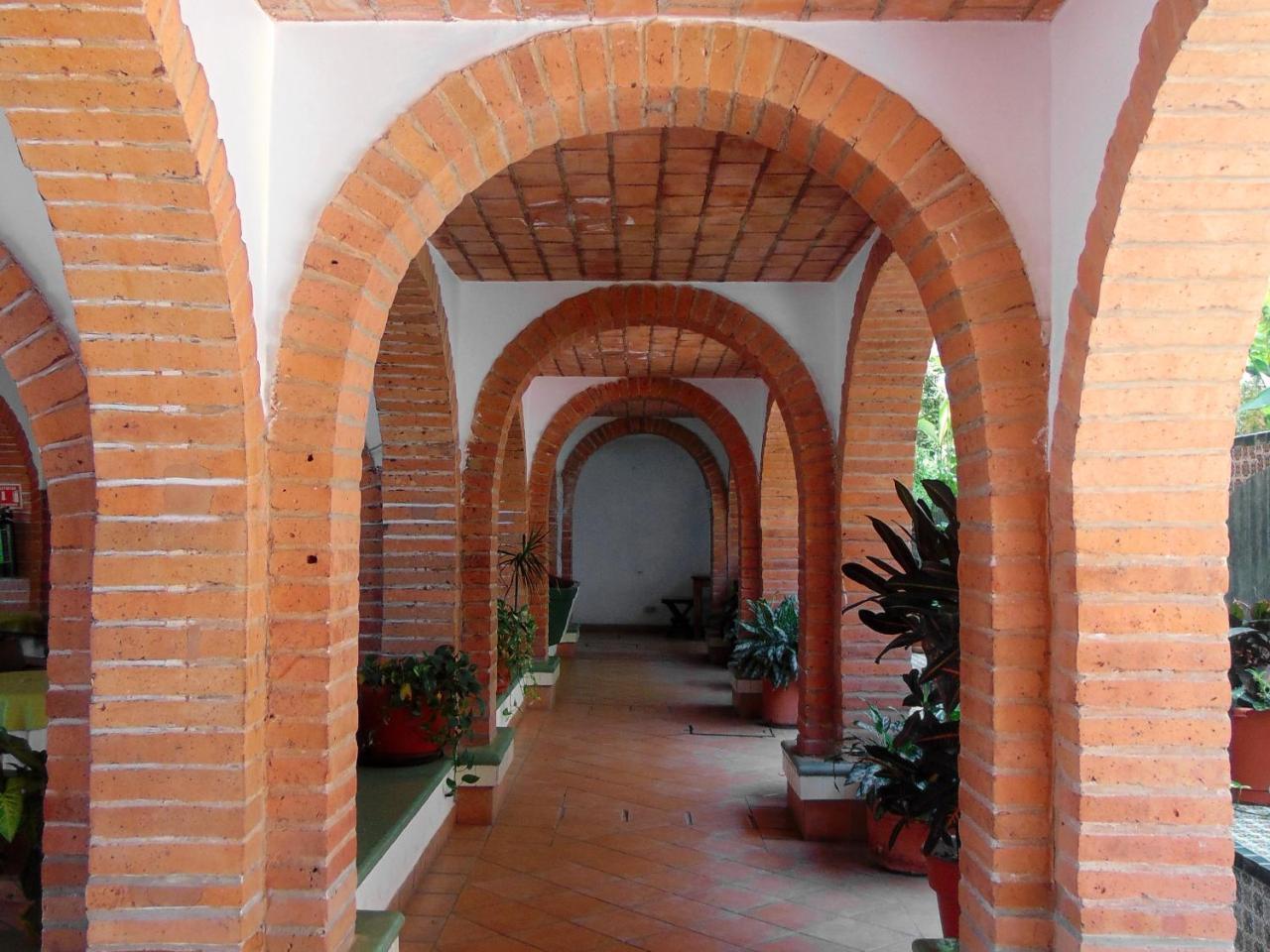 Hotel Rosita Puerto Vallarta Buitenkant foto