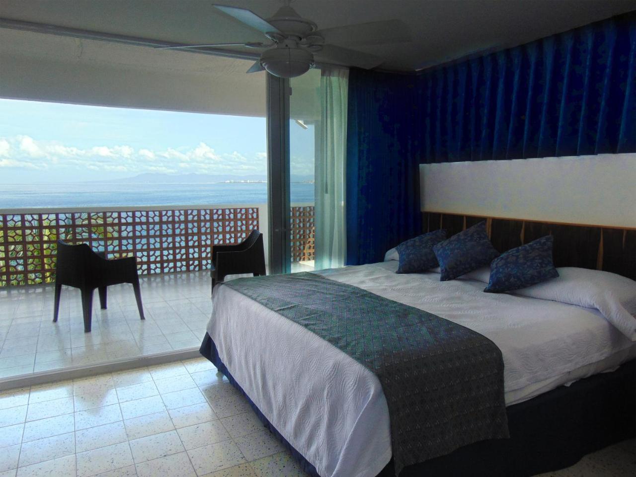 Hotel Rosita Puerto Vallarta Buitenkant foto